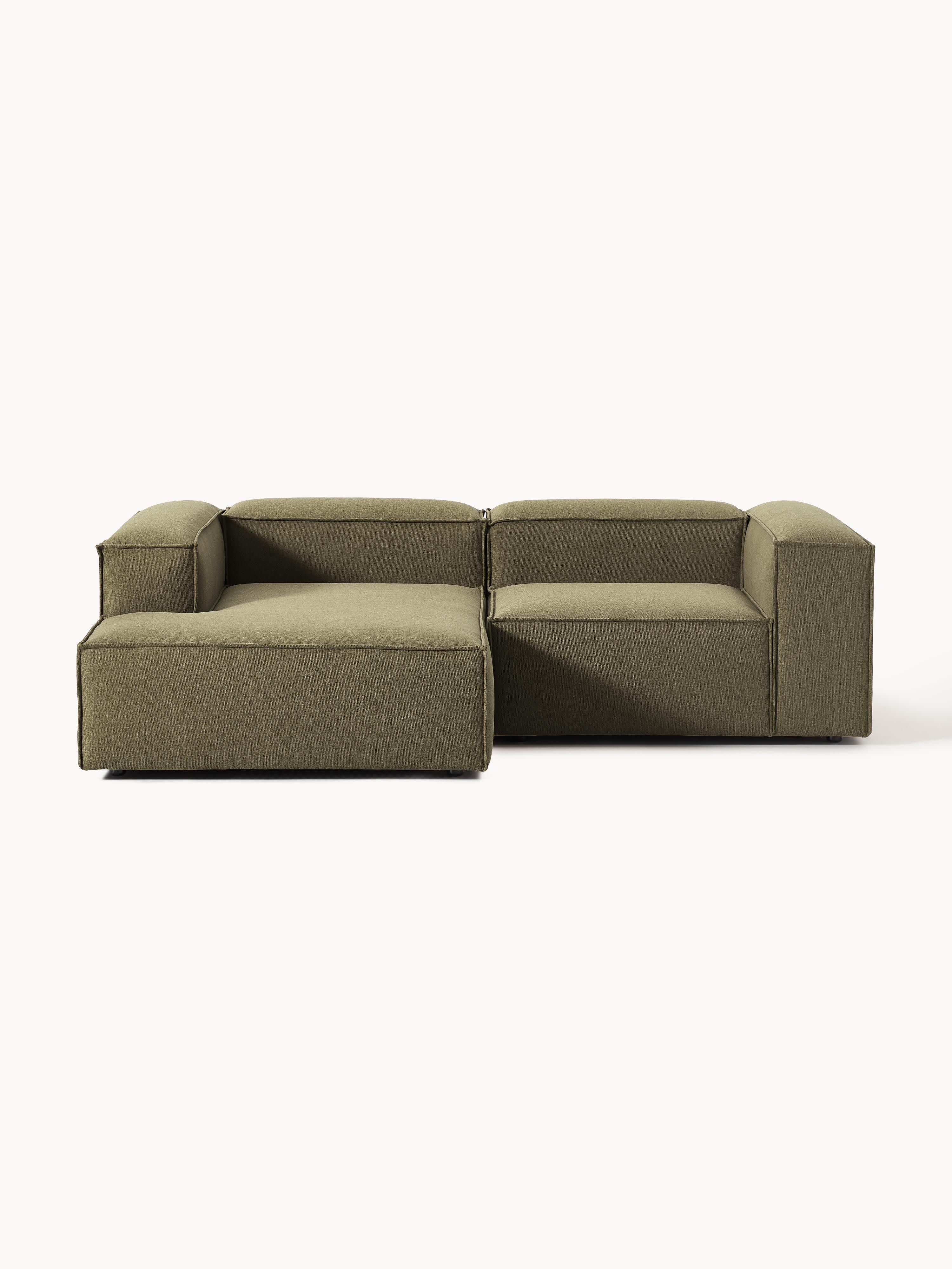 Lennon Modular Corner Sofa (2-seater)