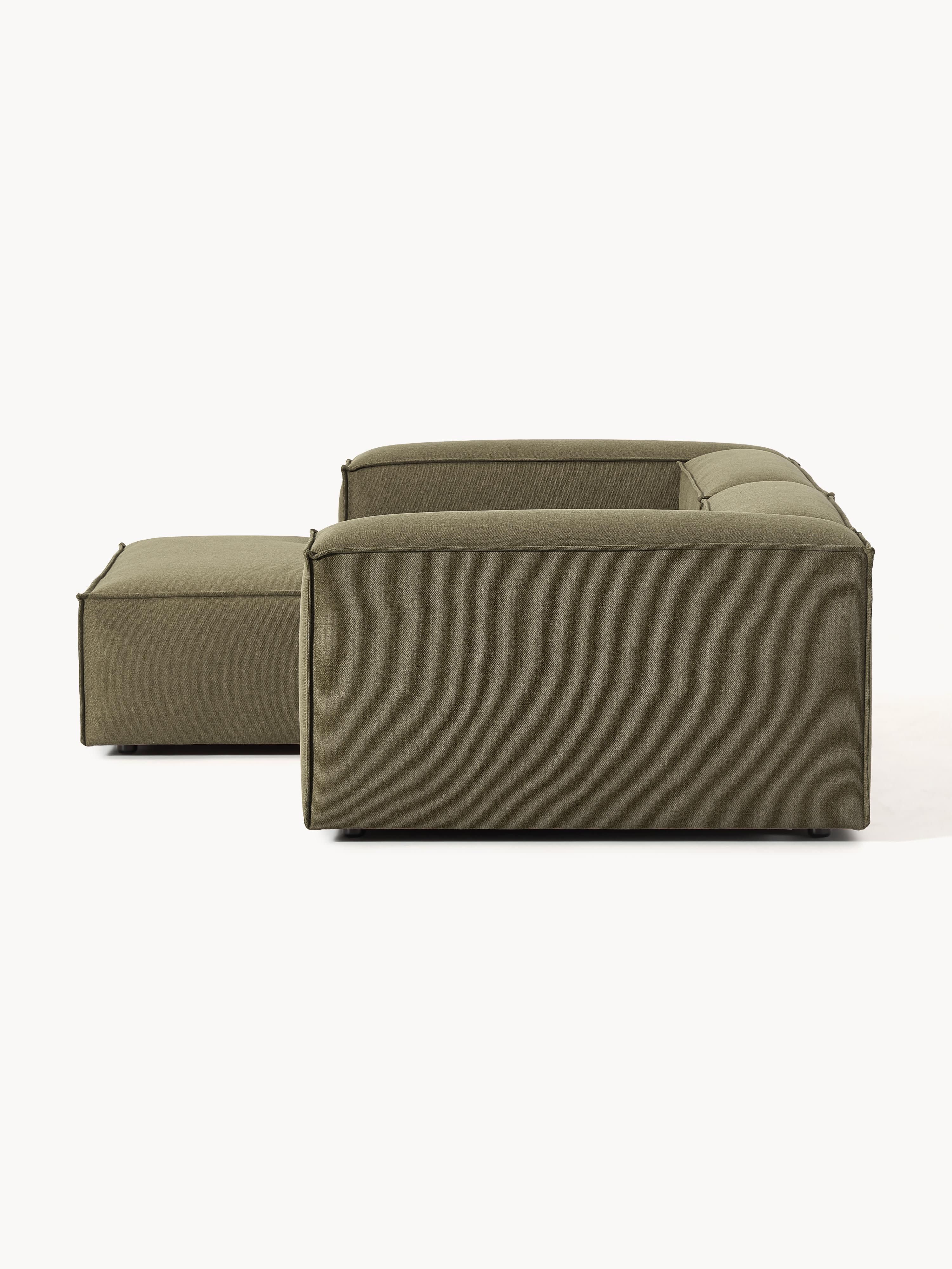 Lennon Modular Corner Sofa (2-seater)