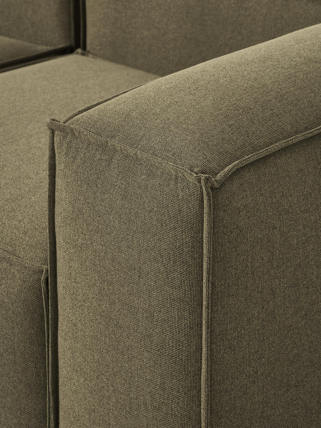 Lennon Modular Corner Sofa (2-seater)