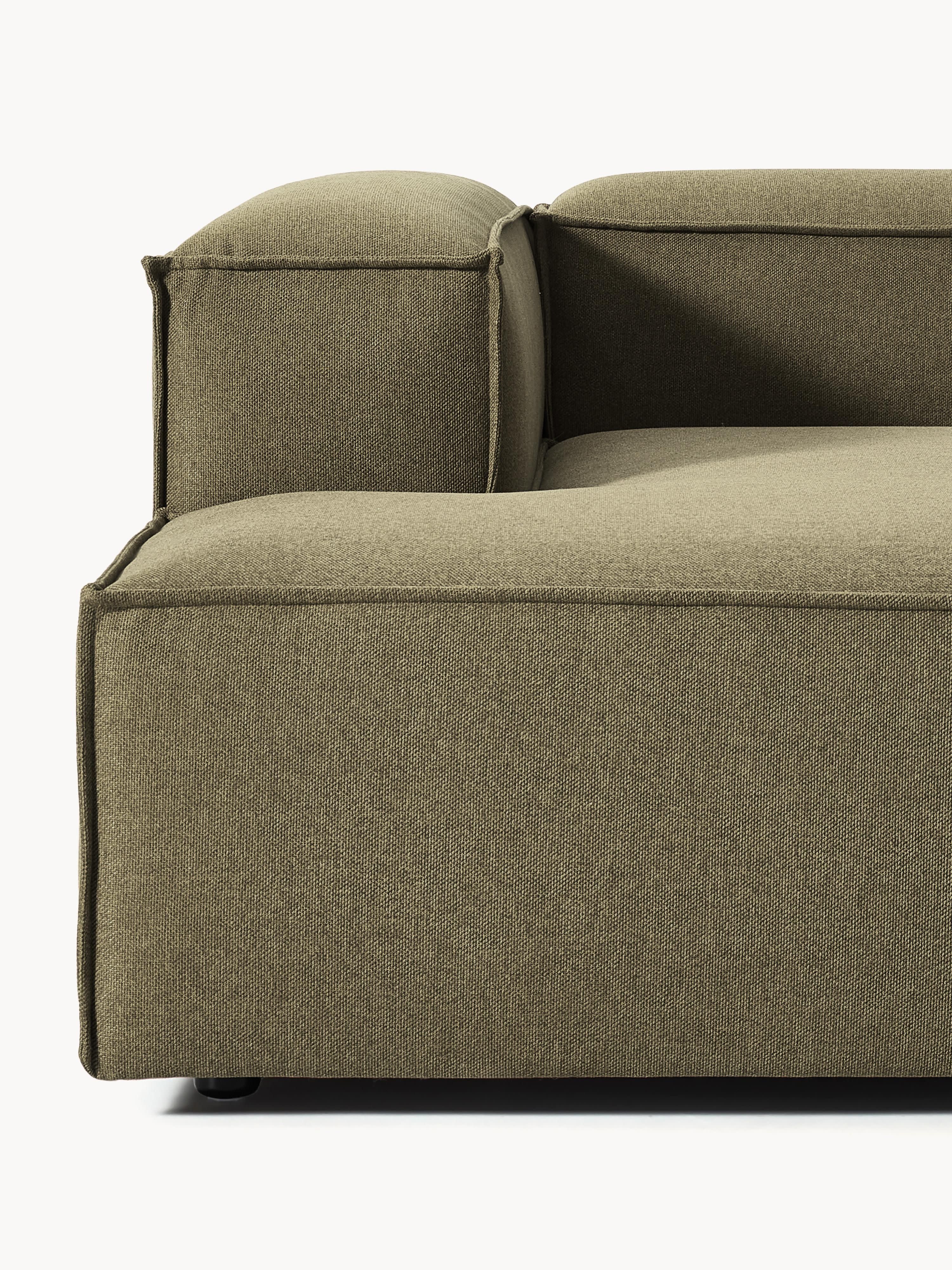 Lennon Modular Corner Sofa (2-seater)
