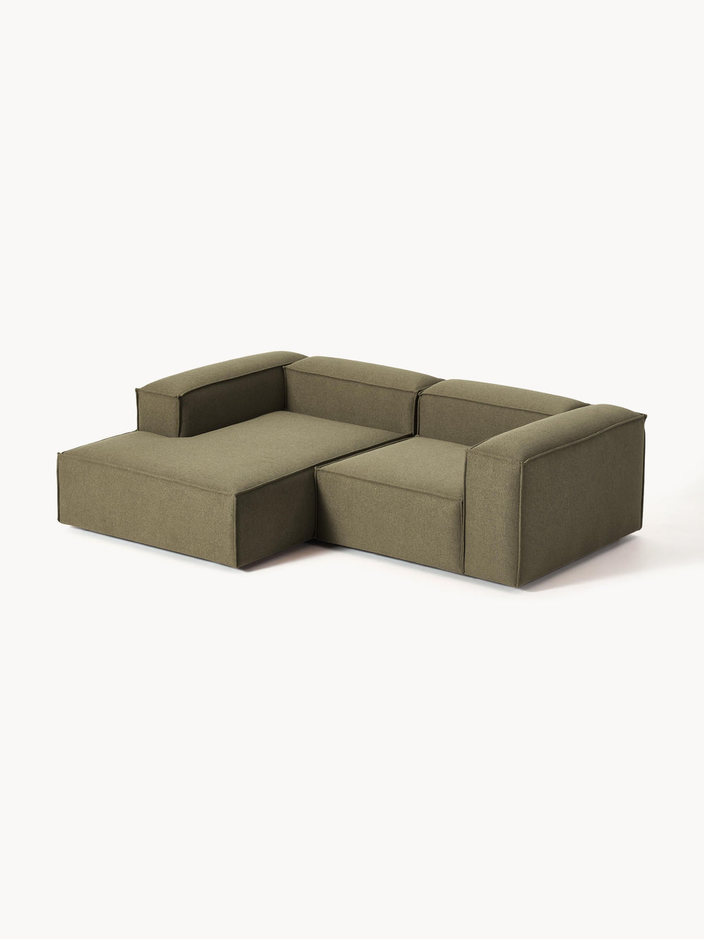 Lennon Modular Corner Sofa (2-seater)