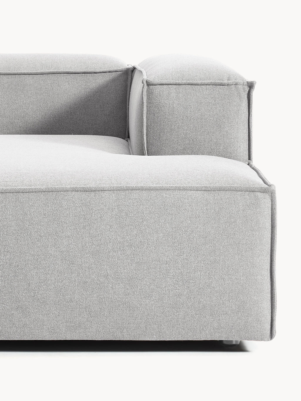 Lennon Modular Corner Sofa (3-seater)