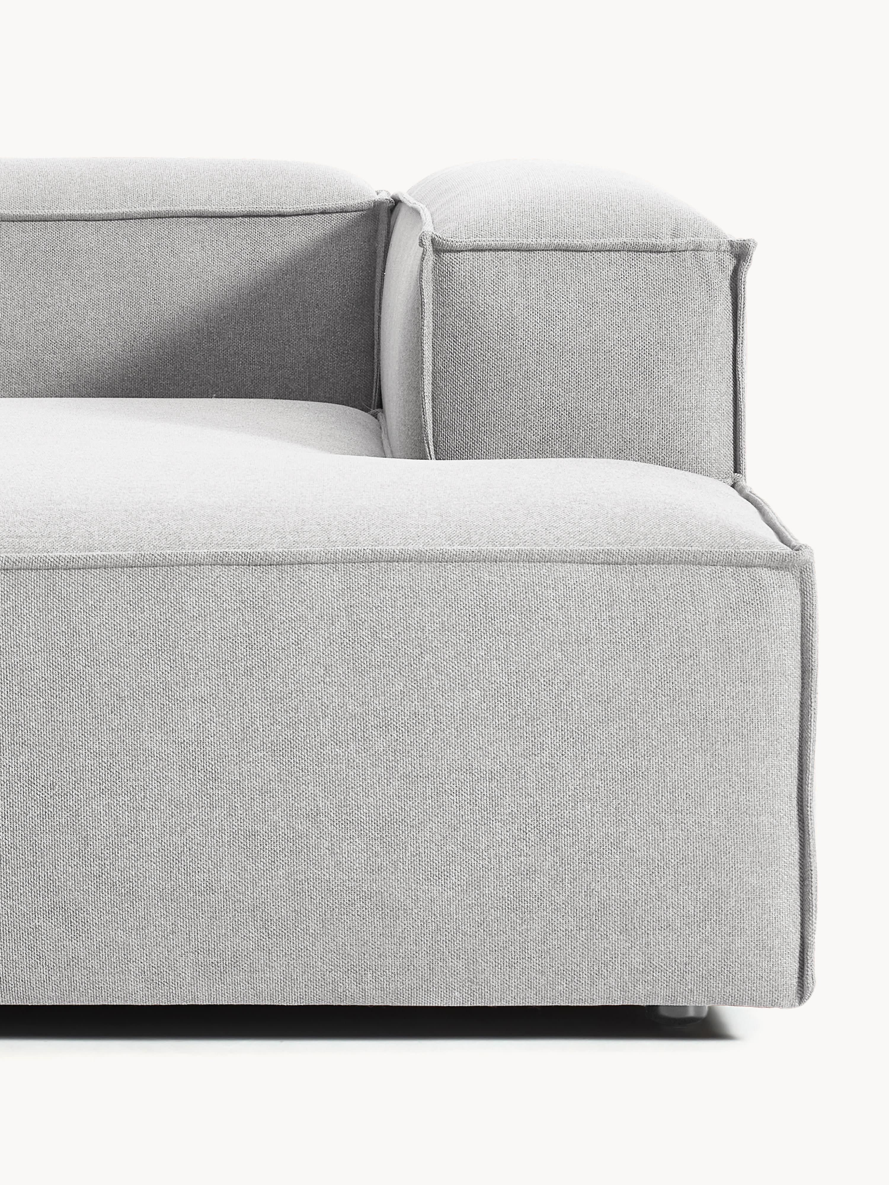 Lennon Modular Corner Sofa (3-seater)