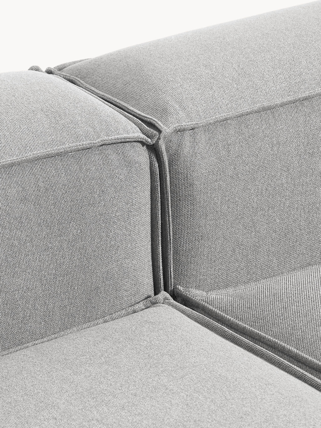 Lennon Modular Corner Sofa (3-seater)