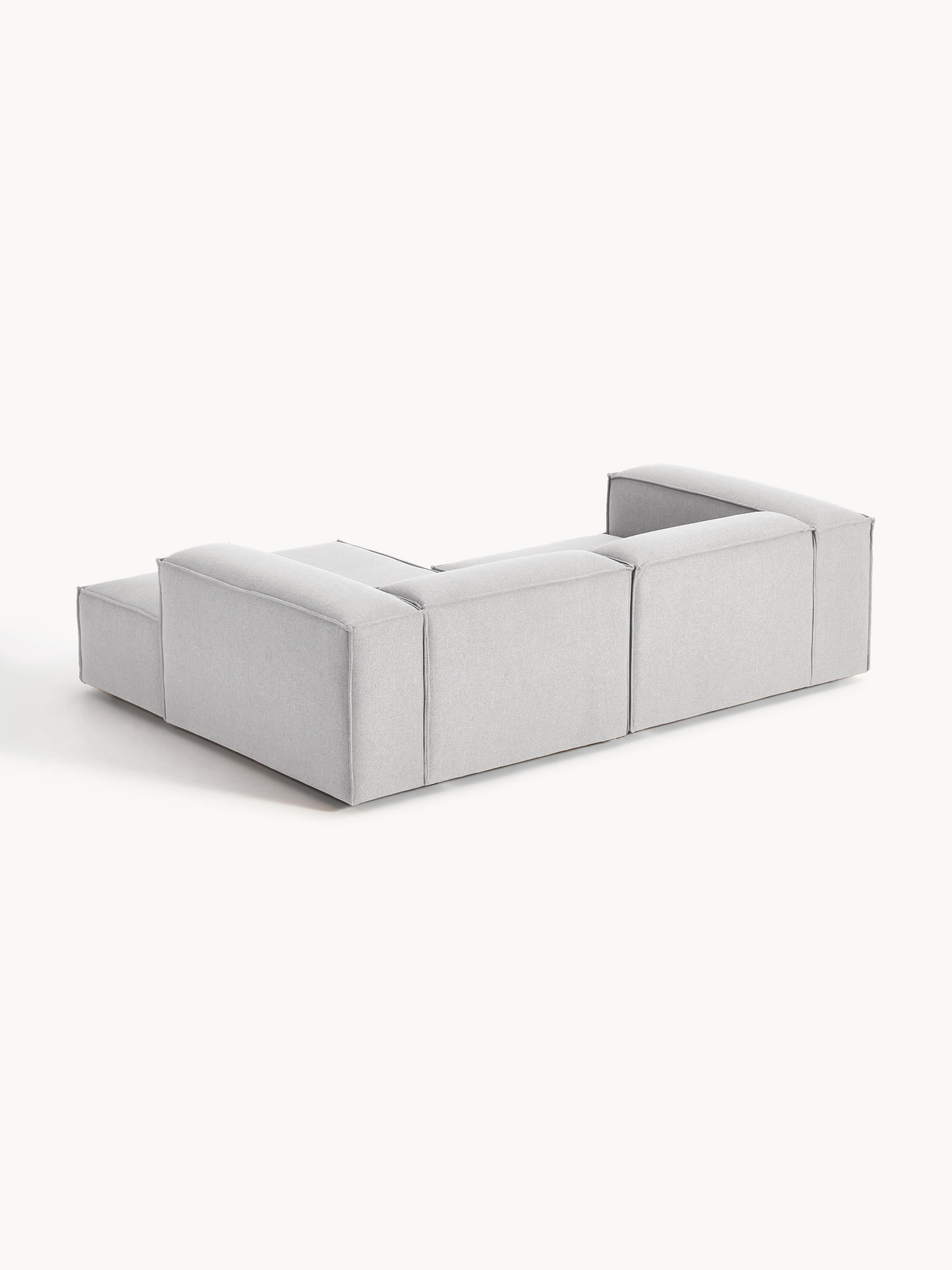 Lennon Modular Corner Sofa (3-seater)