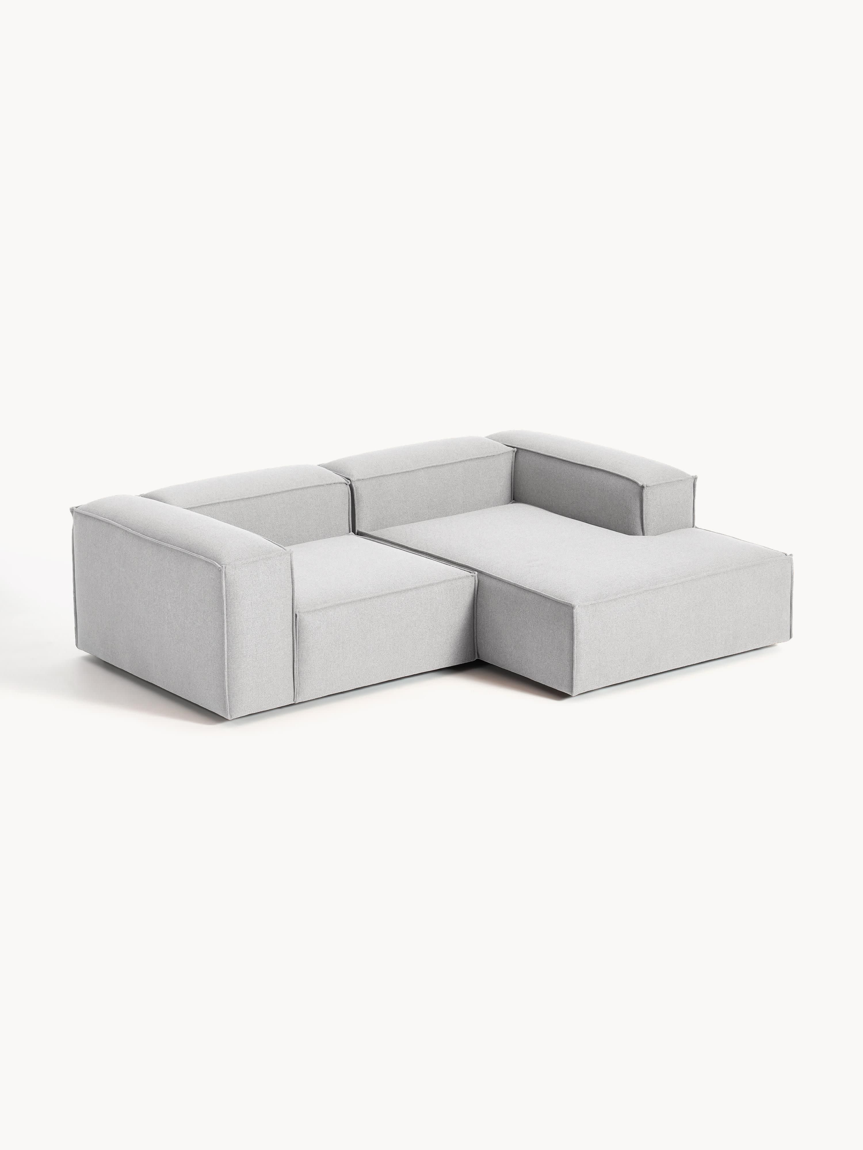 Lennon Modular Corner Sofa (3-seater)