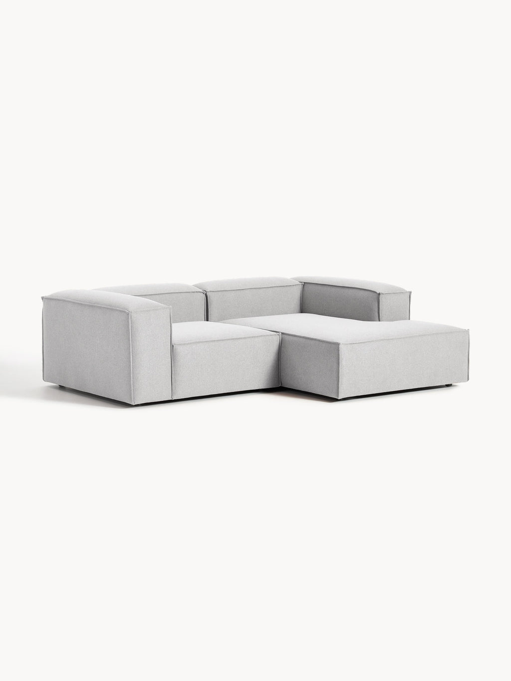 Lennon Modular Corner Sofa (3-seater)