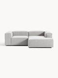 Gallery image 1 - Modular Corner Sofa Lennon (3-seater)