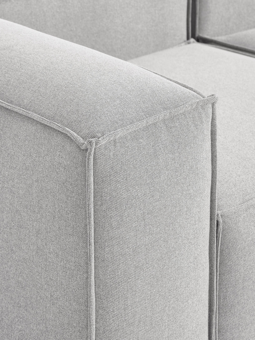 Lennon Modular Corner Sofa (3-seater)