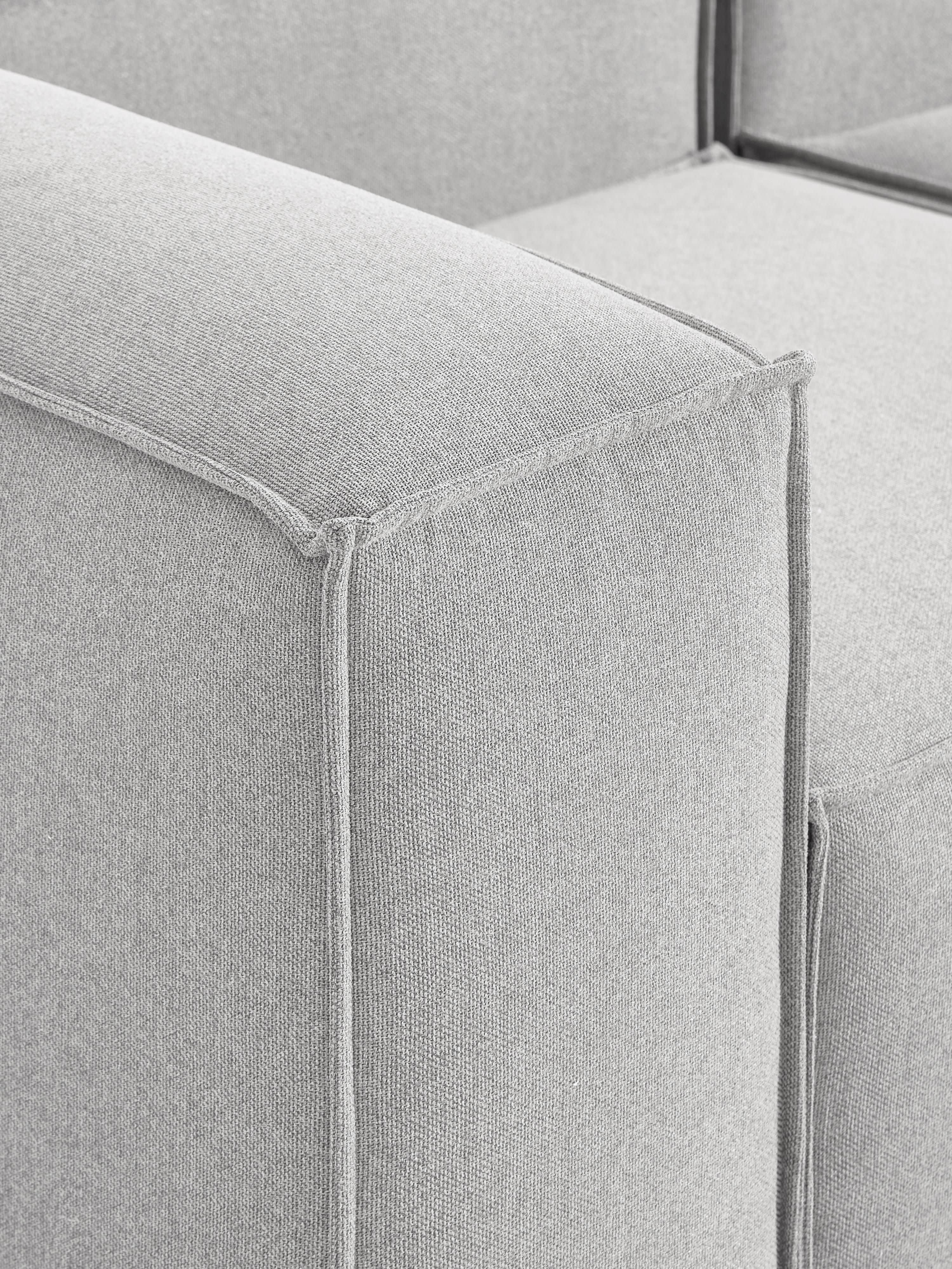 Lennon Modular Corner Sofa (3-seater)