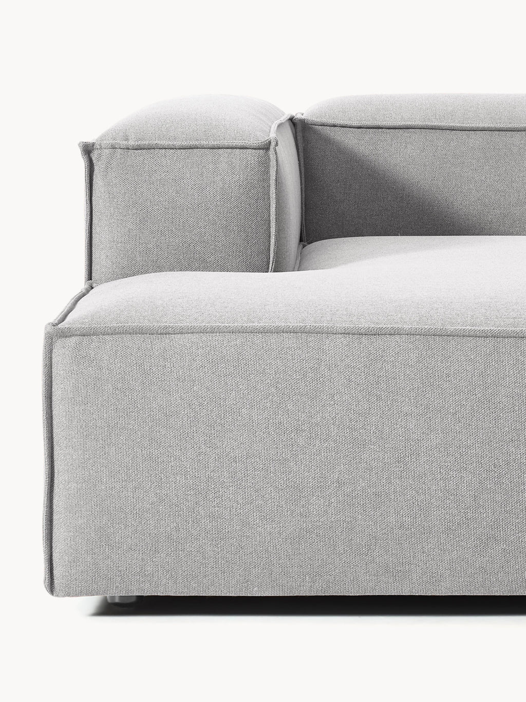 Lennon Modular Corner Sofa (3-seater)