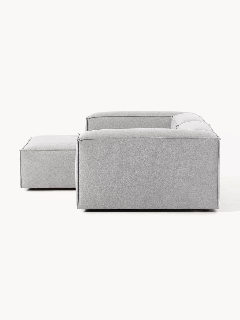 Lennon Modular Corner Sofa (3-seater)