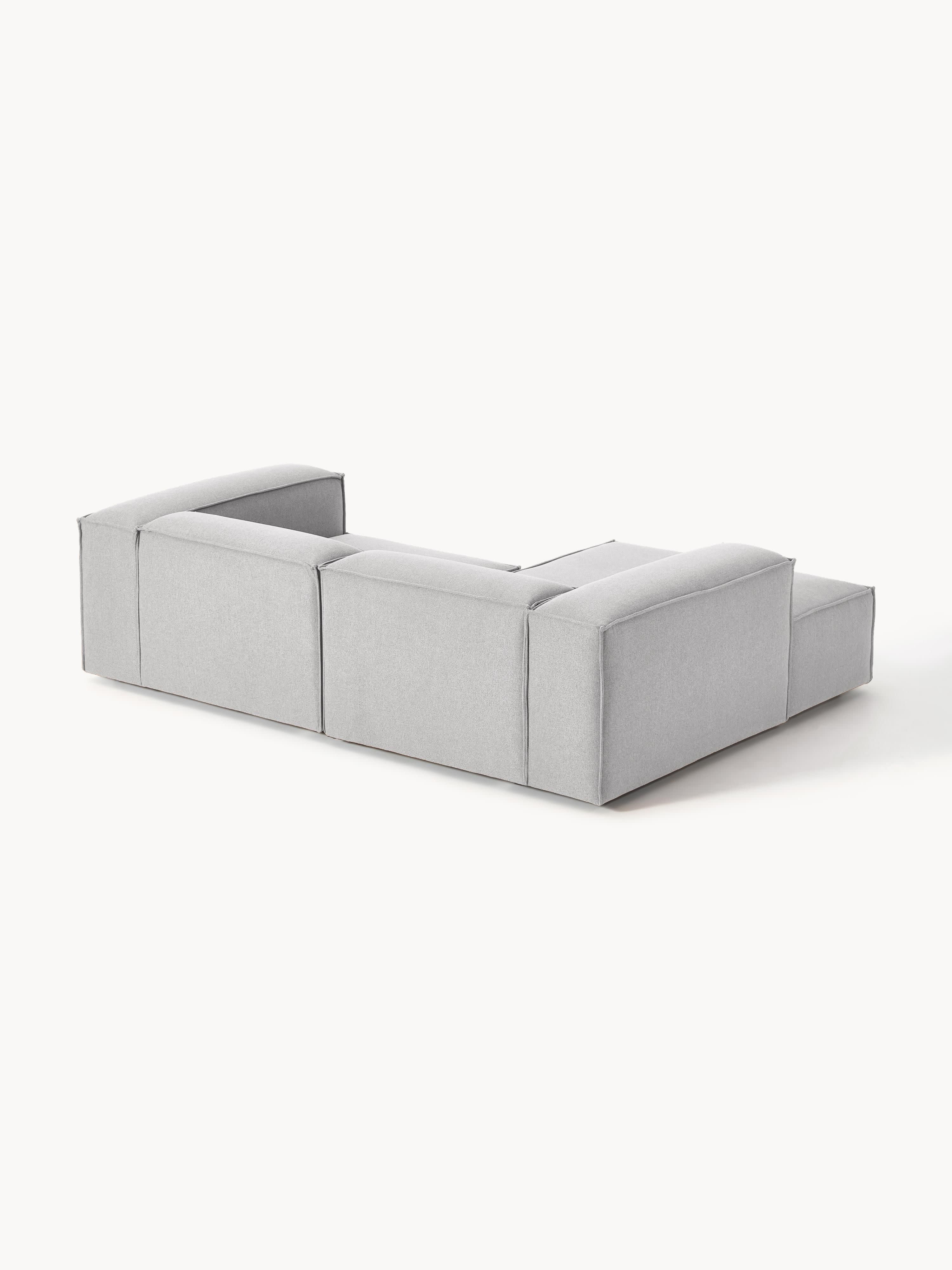 Lennon Modular Corner Sofa (3-seater)
