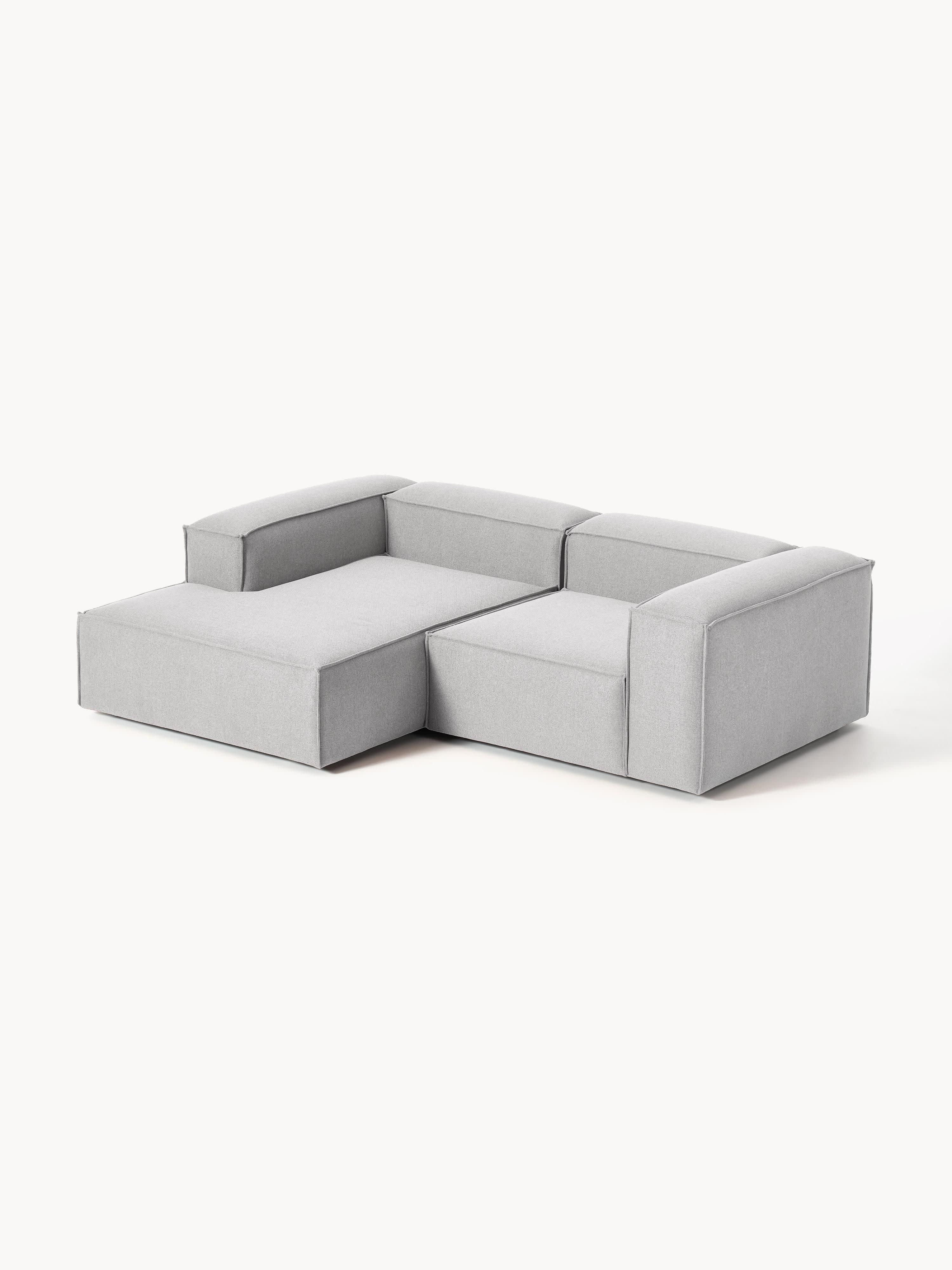 Lennon Modular Corner Sofa (3-seater)