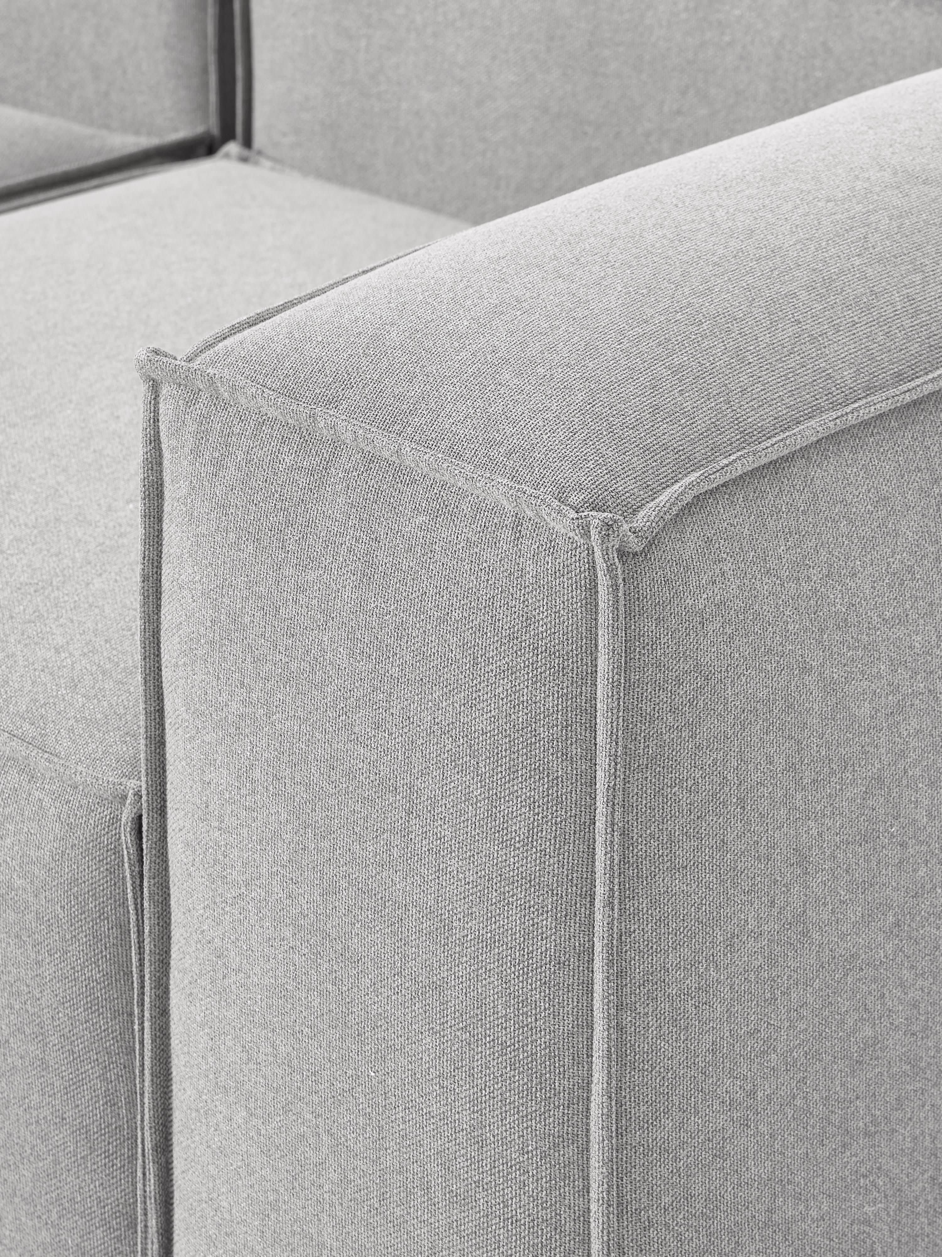 Lennon Modular Corner Sofa (3-seater)