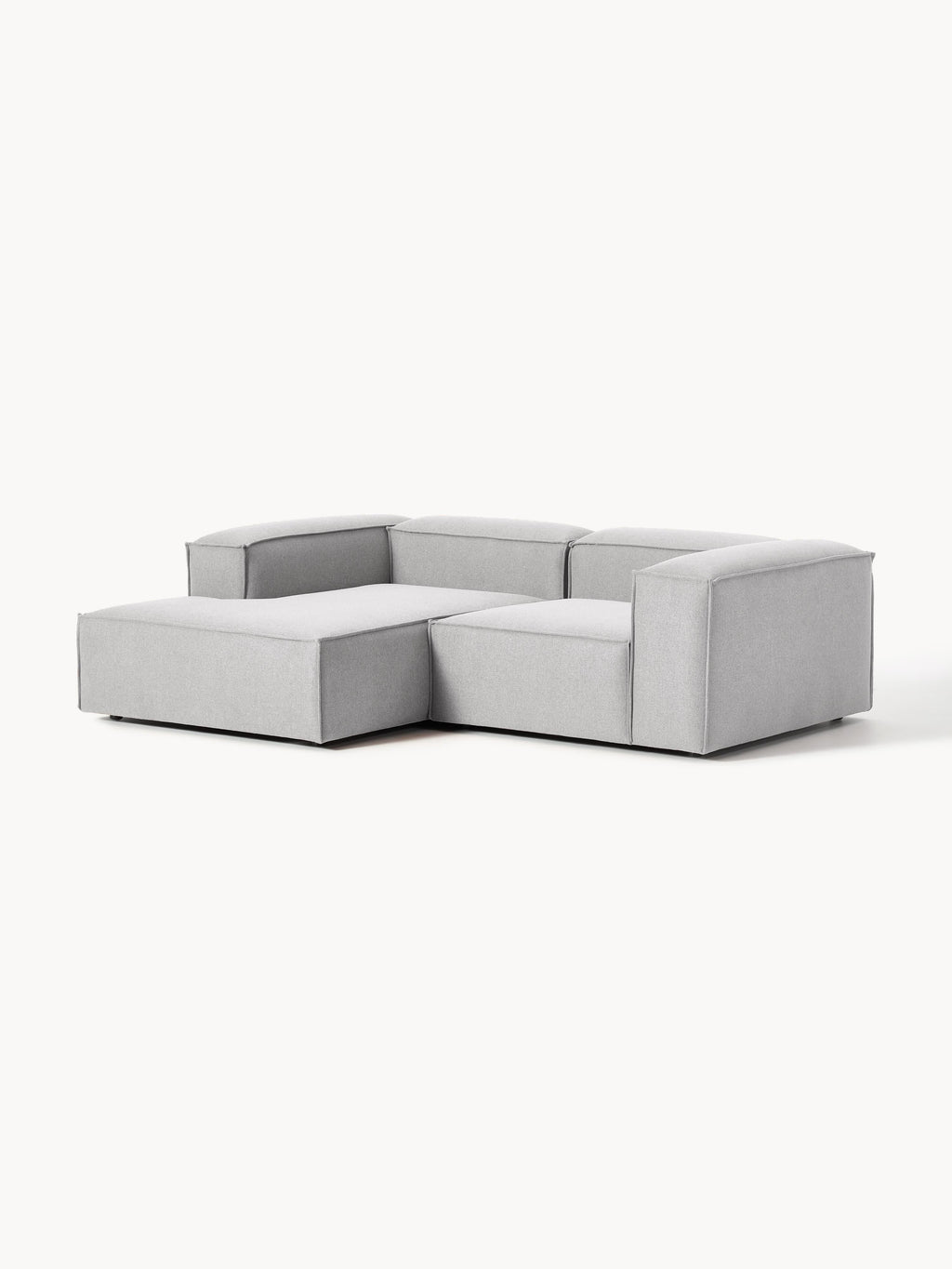Lennon Modular Corner Sofa (3-seater)