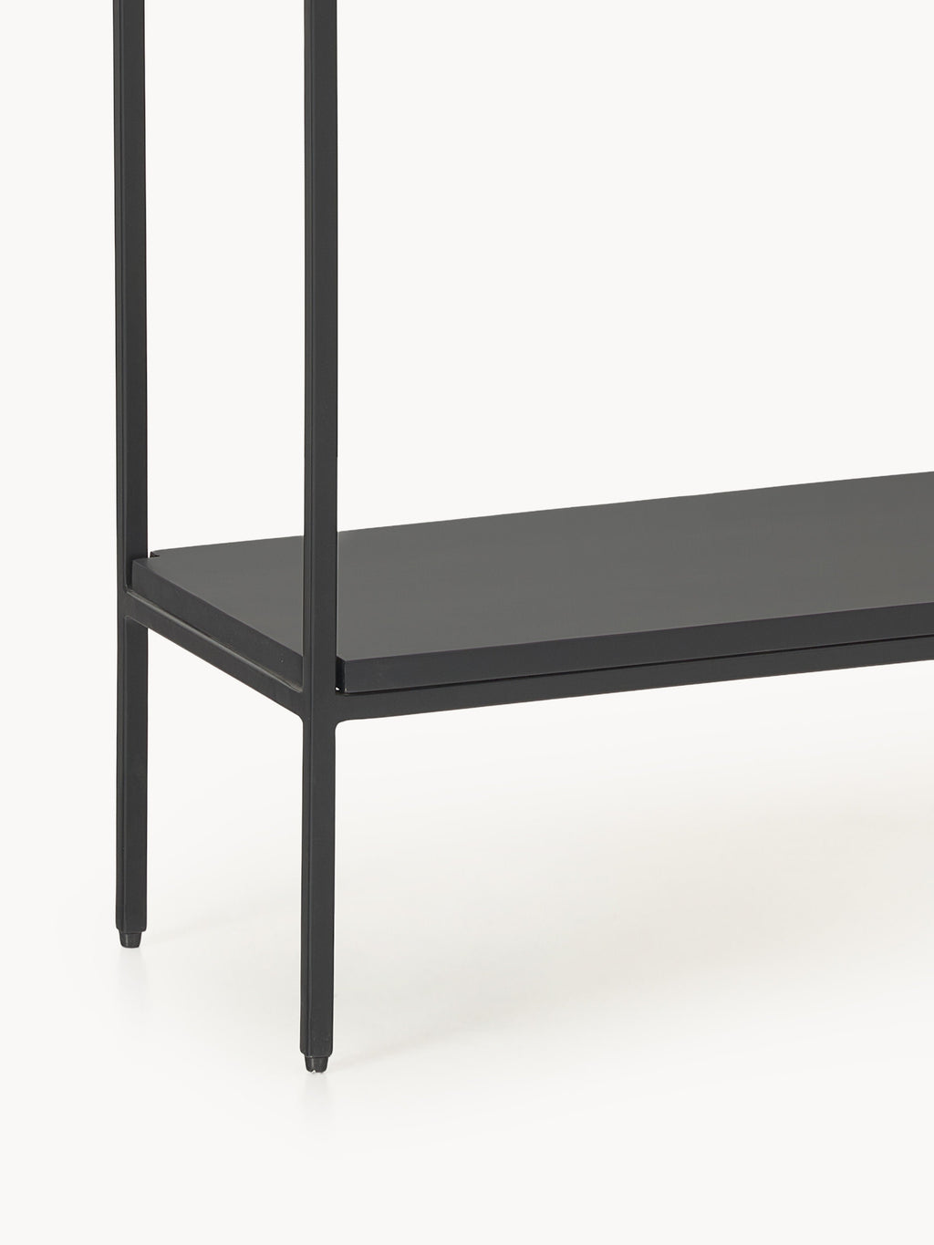 Lyle Mango Wood Console Table