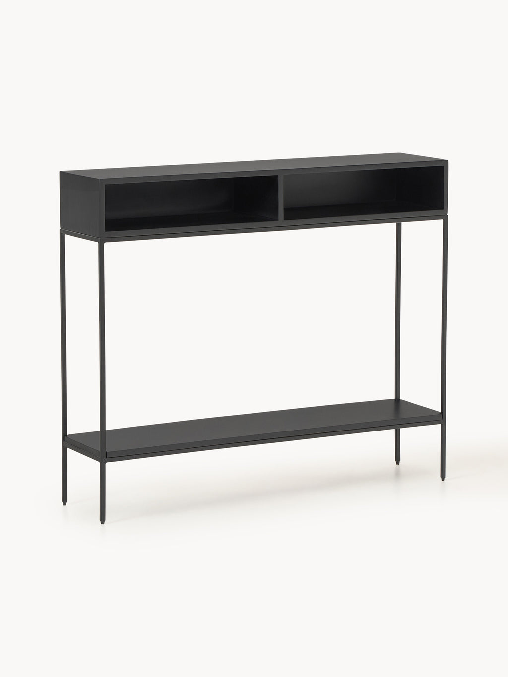 Gallery image 1 - Mango Wood Console Table Lyle