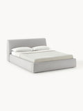 Gallery image 1 - Upholstered Bed Cloud