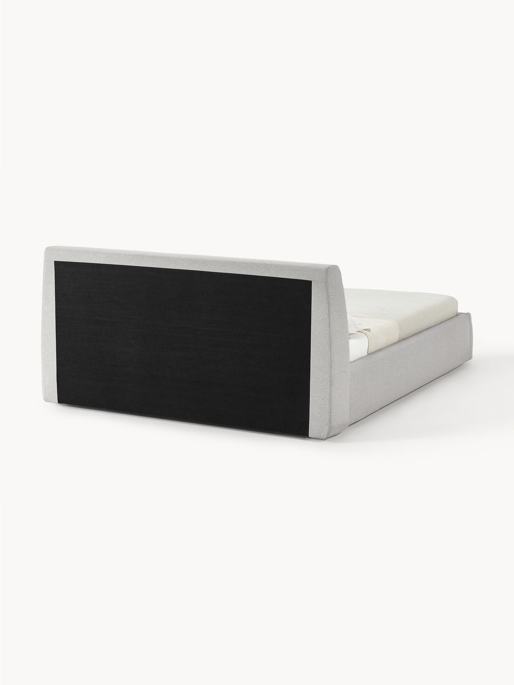 Cloud Upholstered Bed