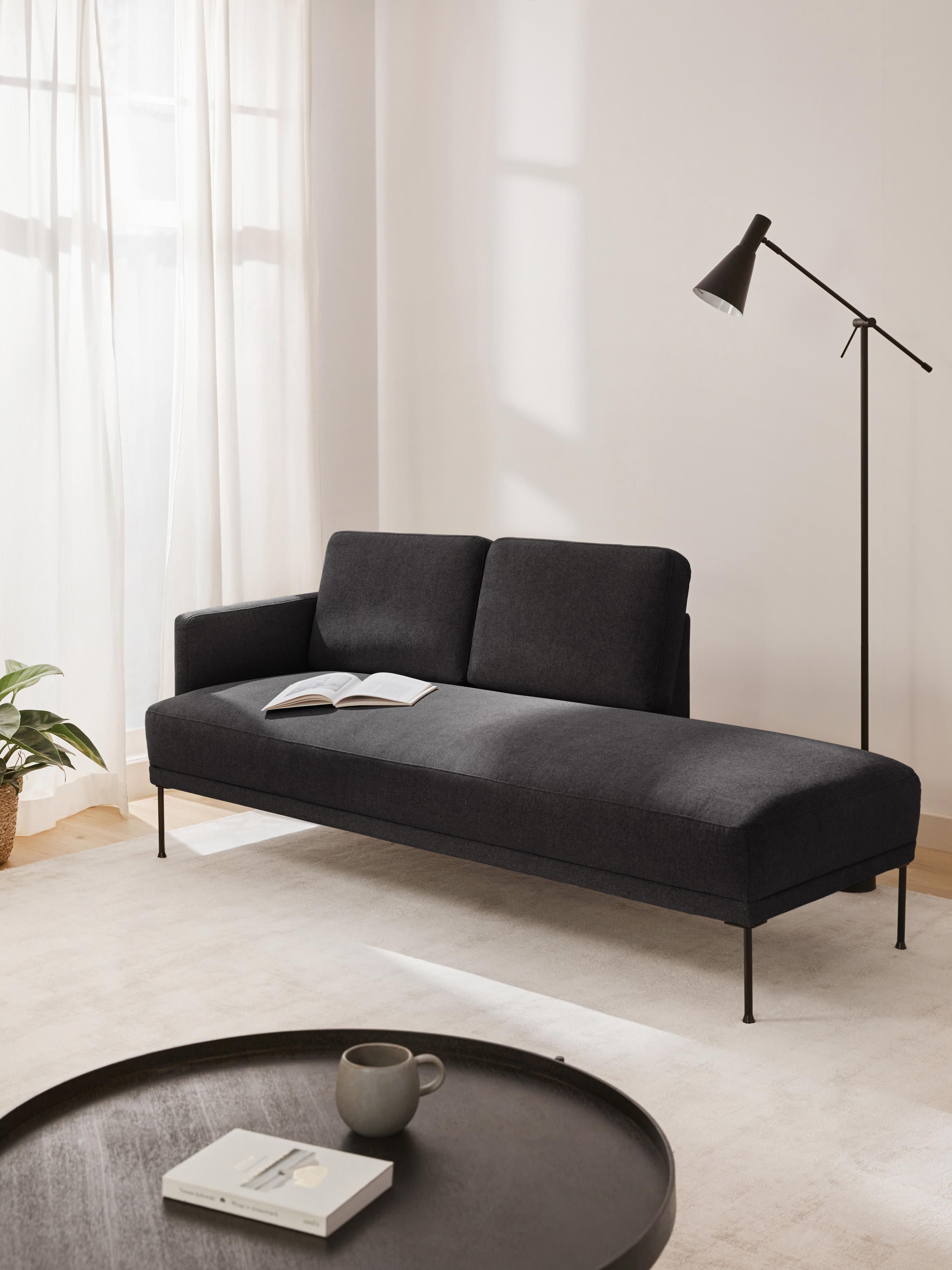 Fluente Ottoman