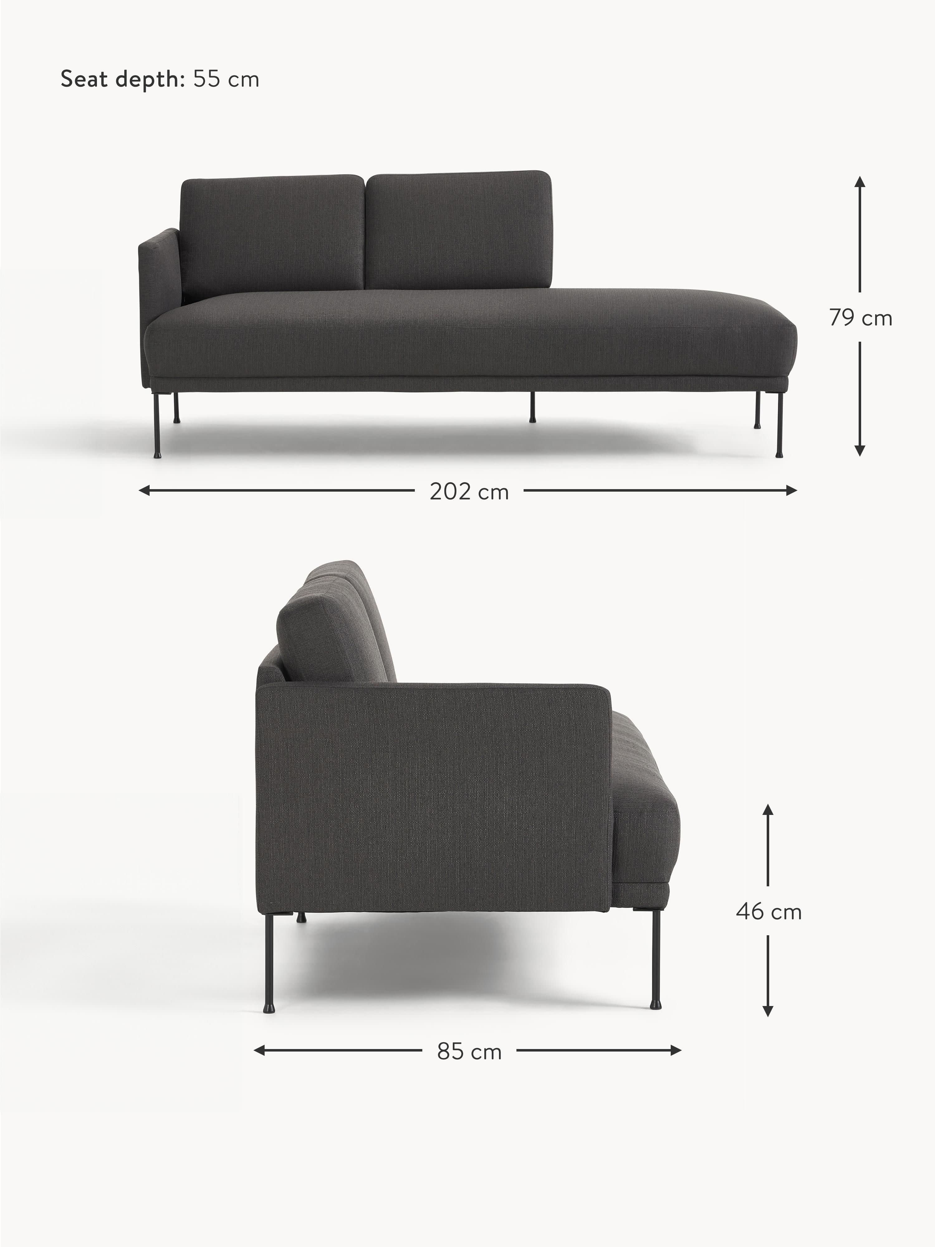 Fluente Ottoman