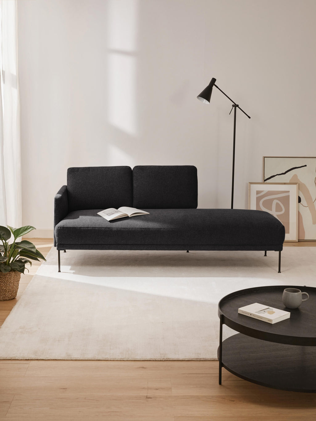 Fluente Ottoman