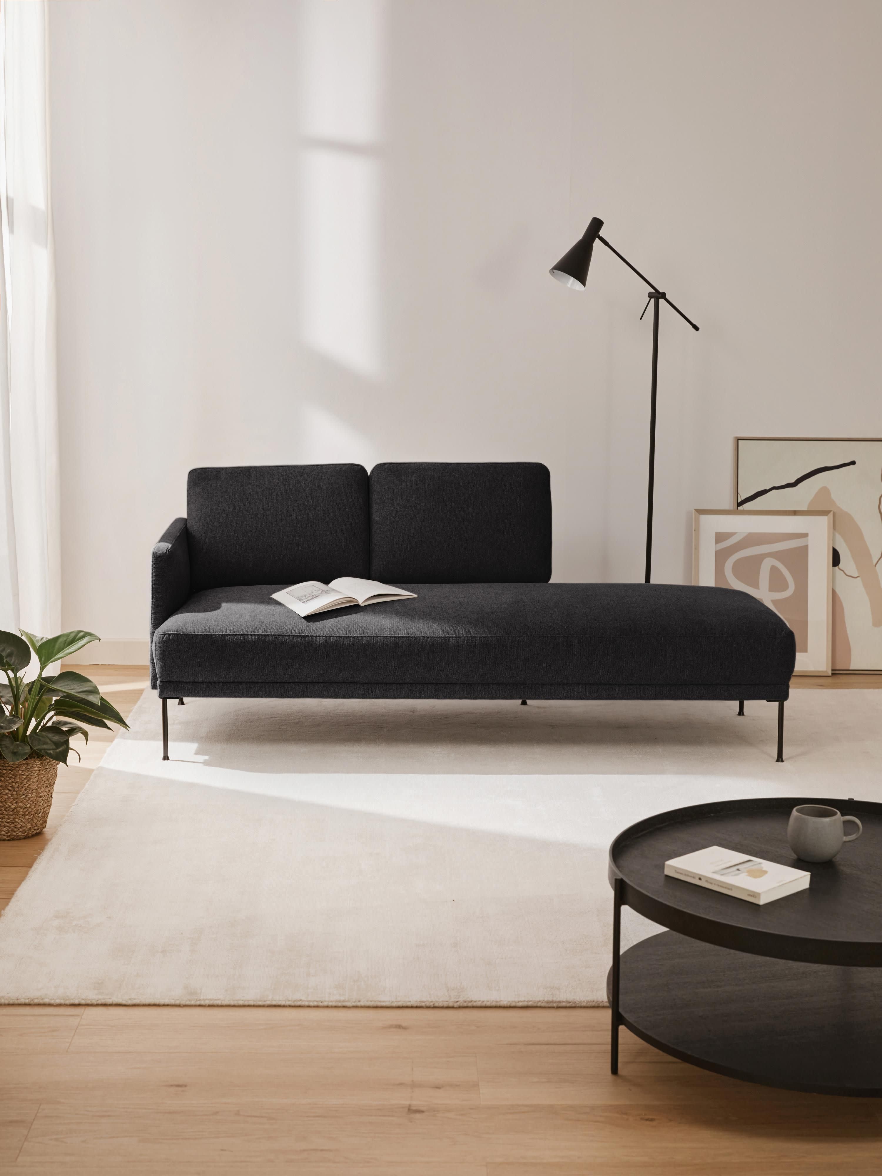Fluente Ottoman