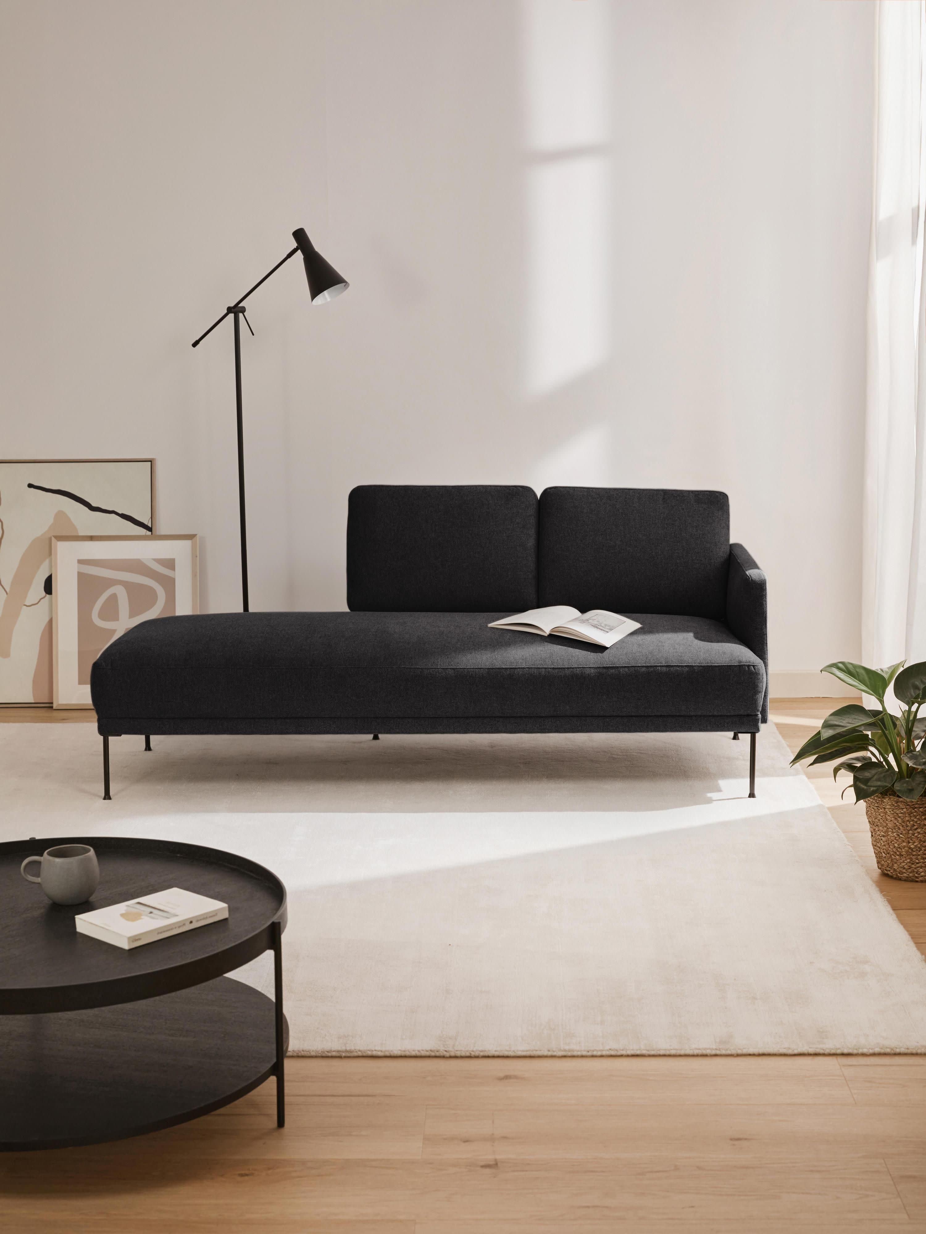 Fluente Ottoman