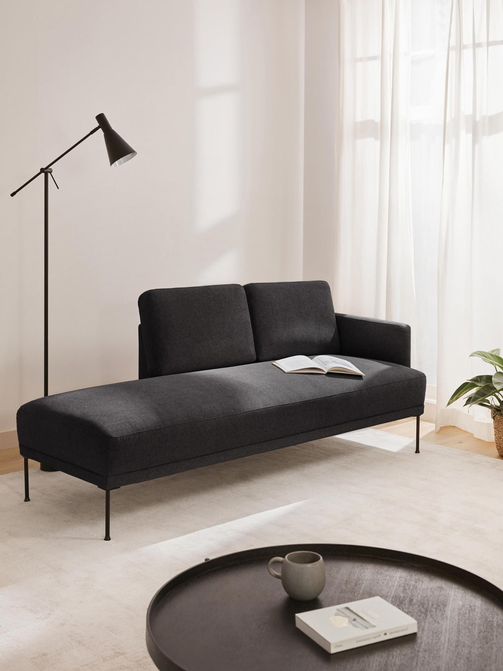 Fluente Ottoman