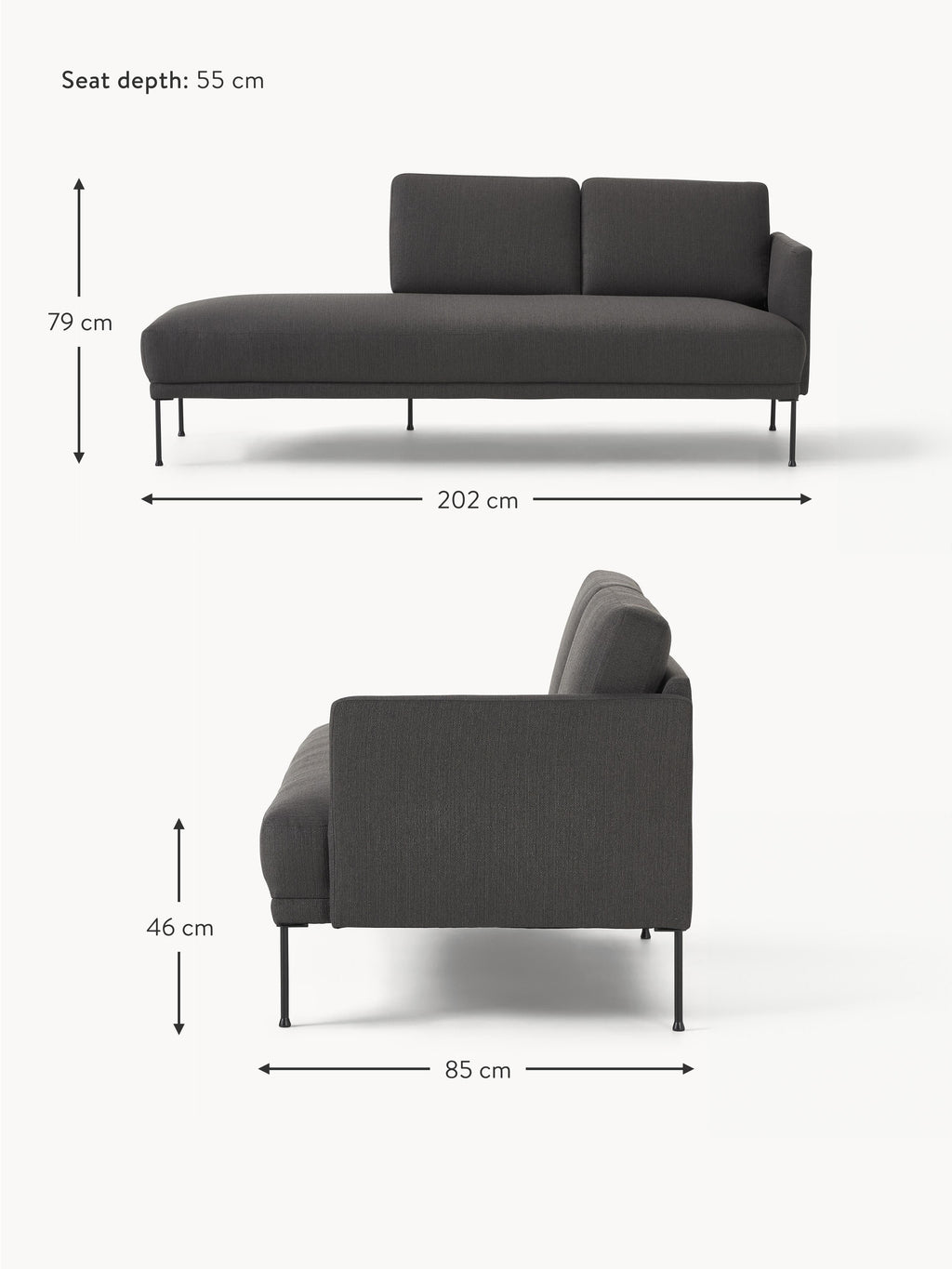 Fluente Ottoman