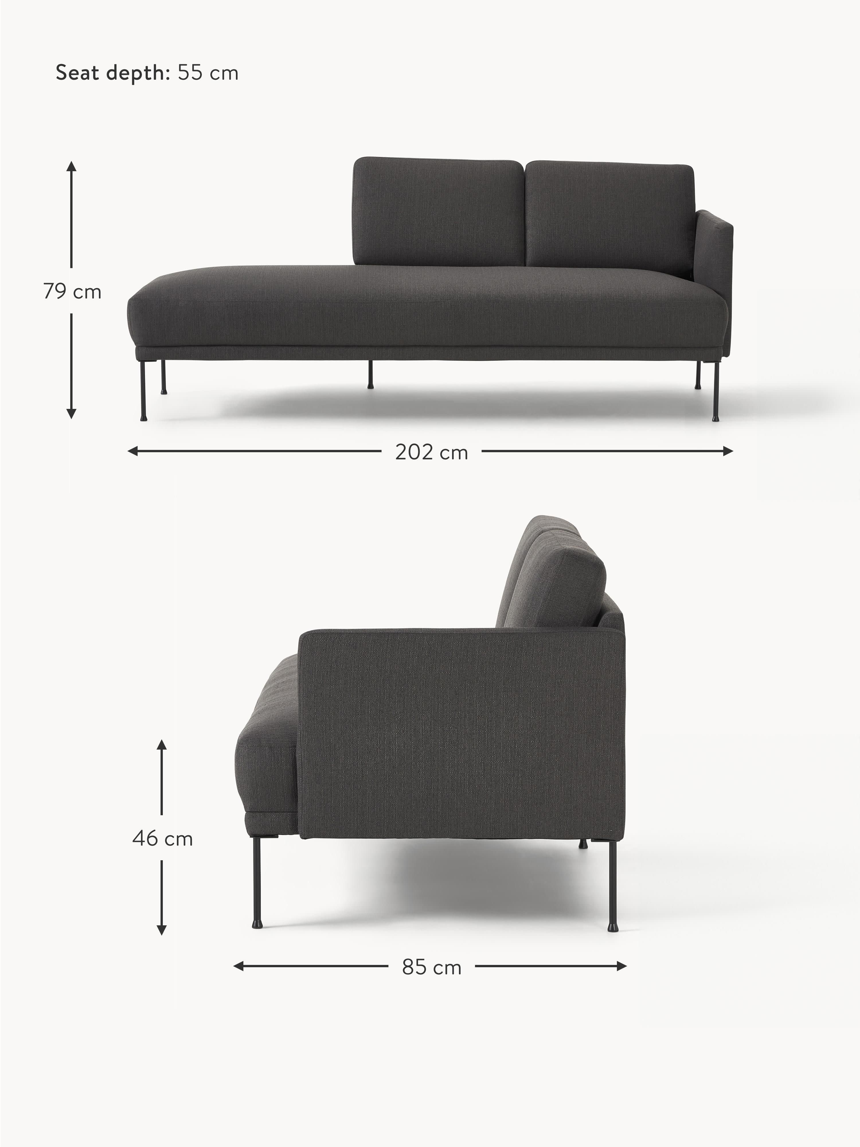Fluente Ottoman
