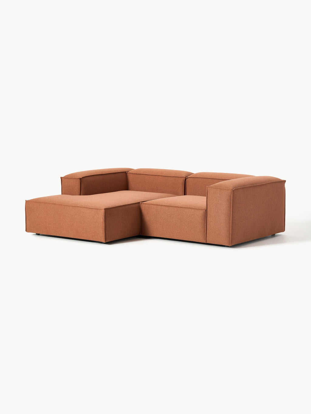 Lennon Modular Corner Sofa (3-seater)