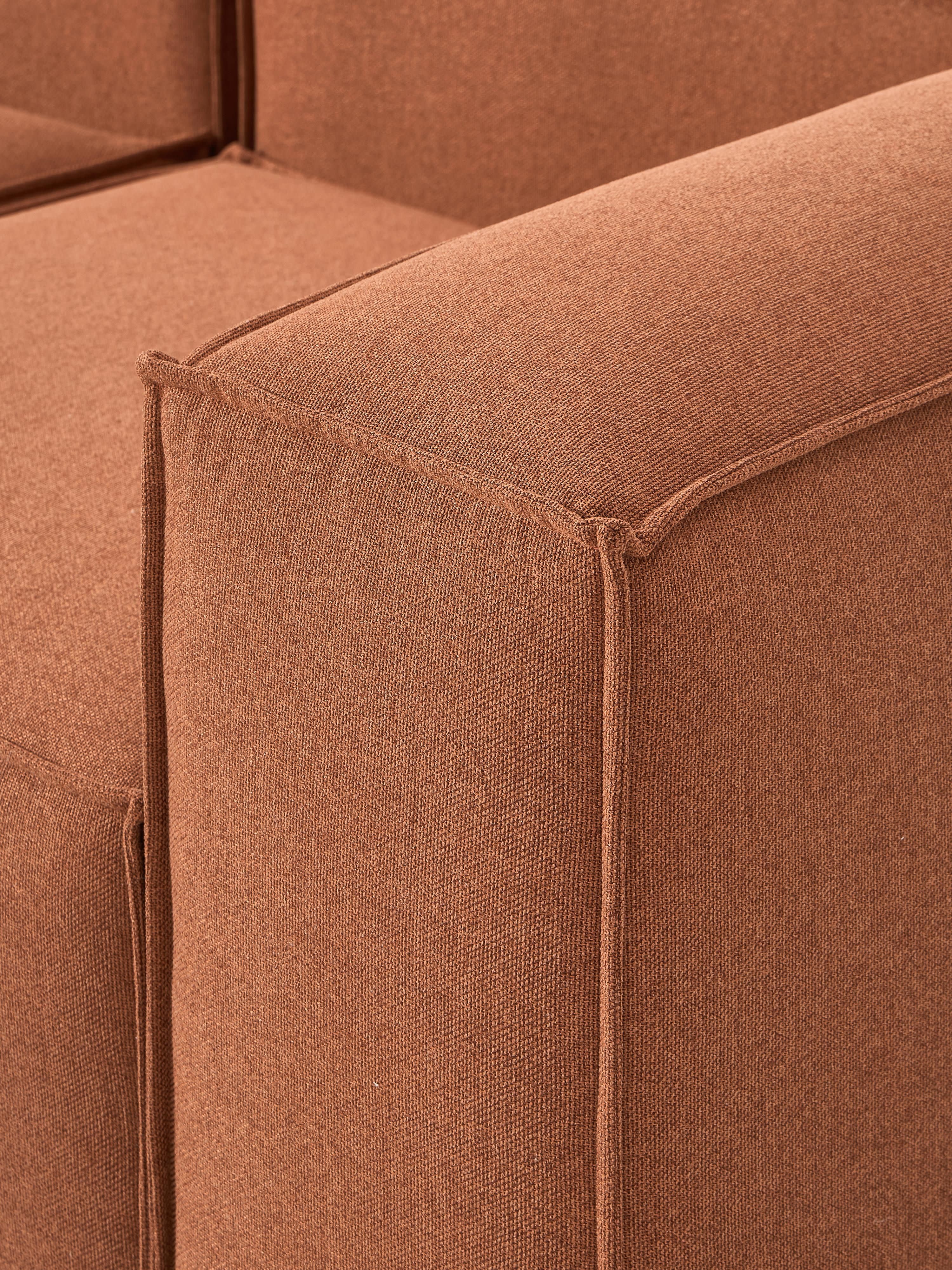 Lennon Modular Corner Sofa (3-seater)
