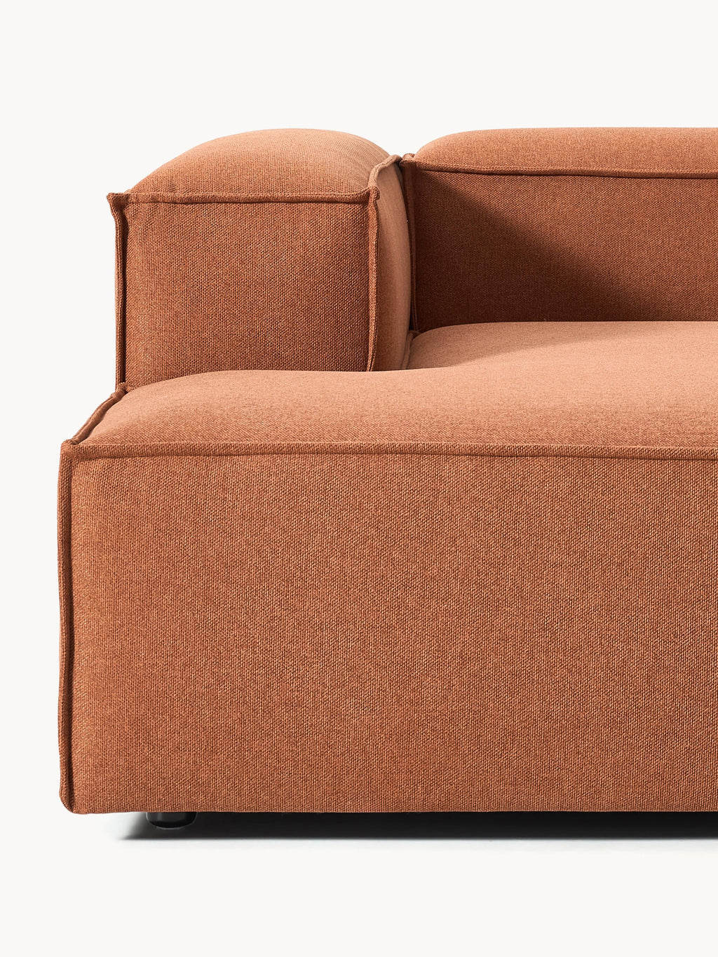 Lennon Modular Corner Sofa (3-seater)