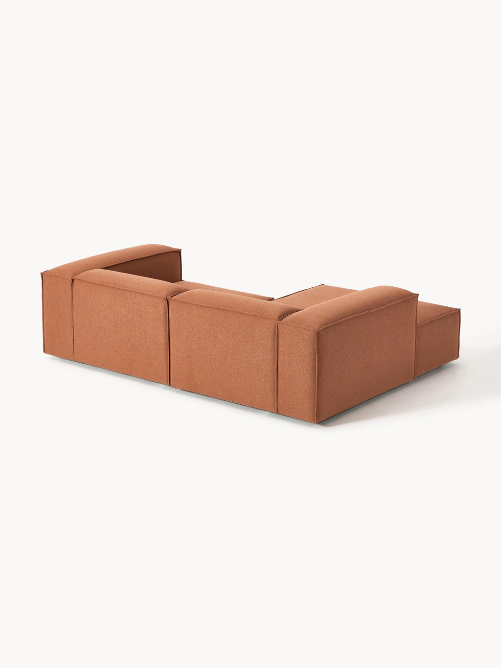 Lennon Modular Corner Sofa (3-seater)