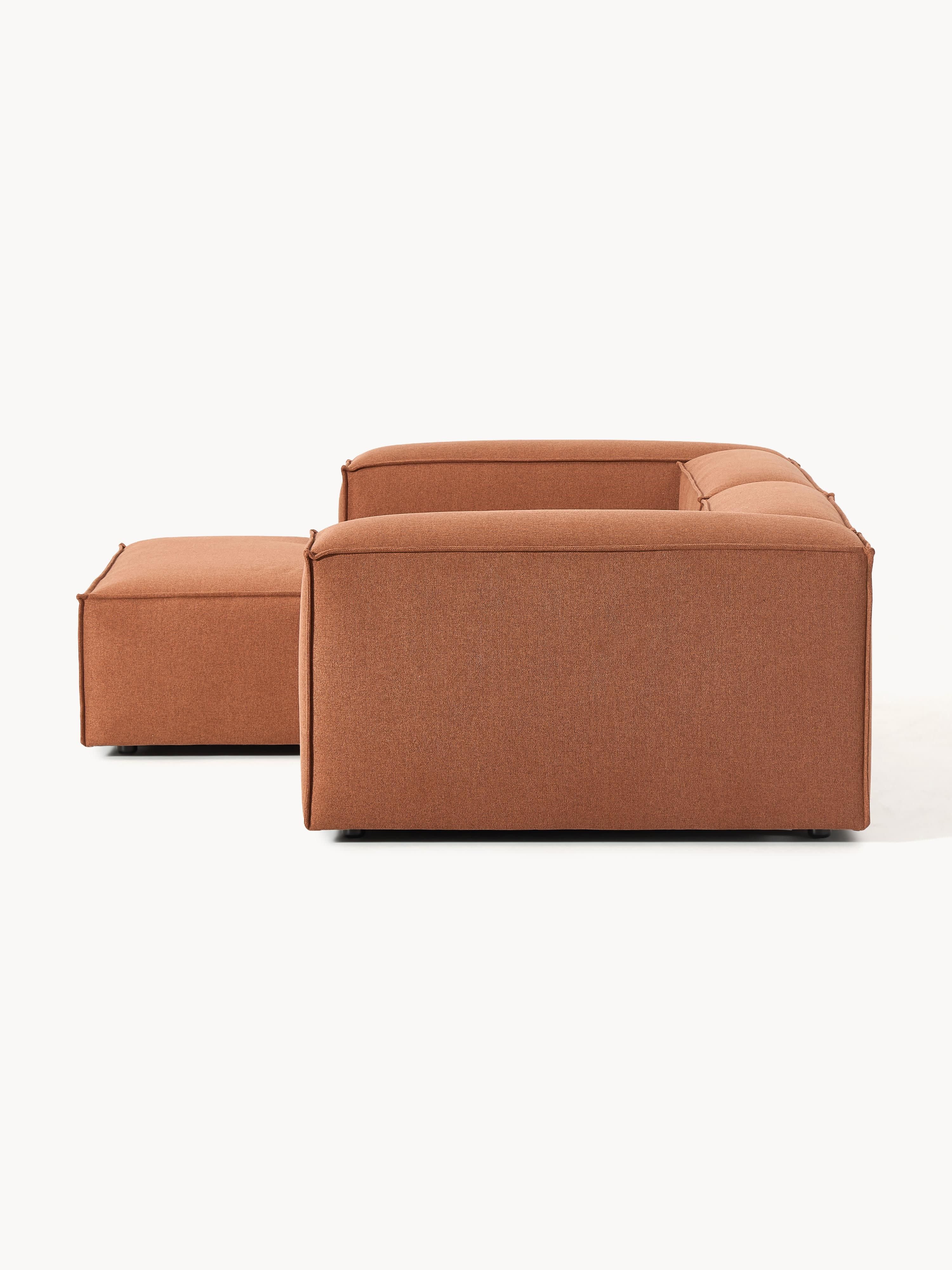 Lennon Modular Corner Sofa (3-seater)