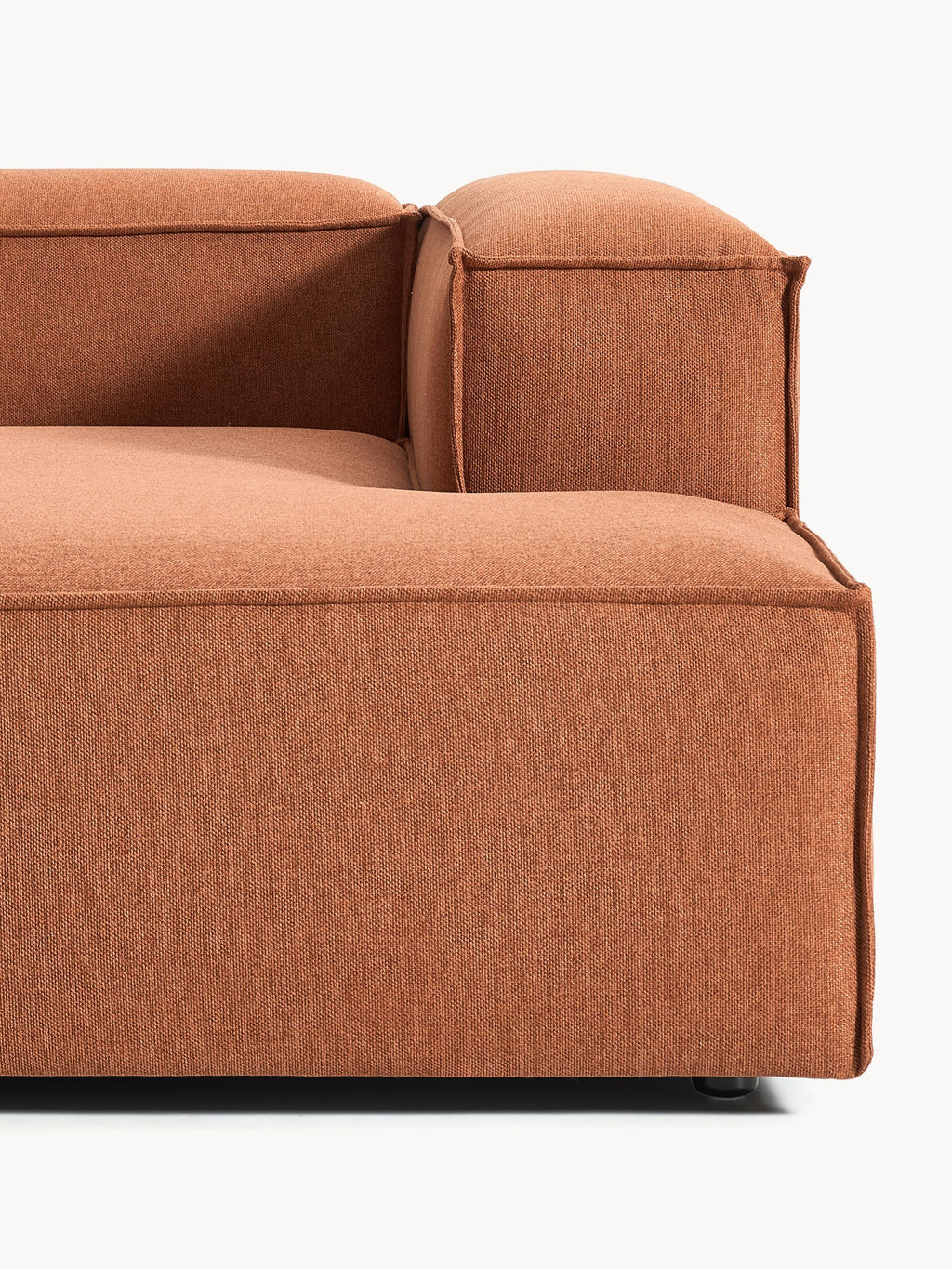 Lennon Modular Corner Sofa (3-seater)