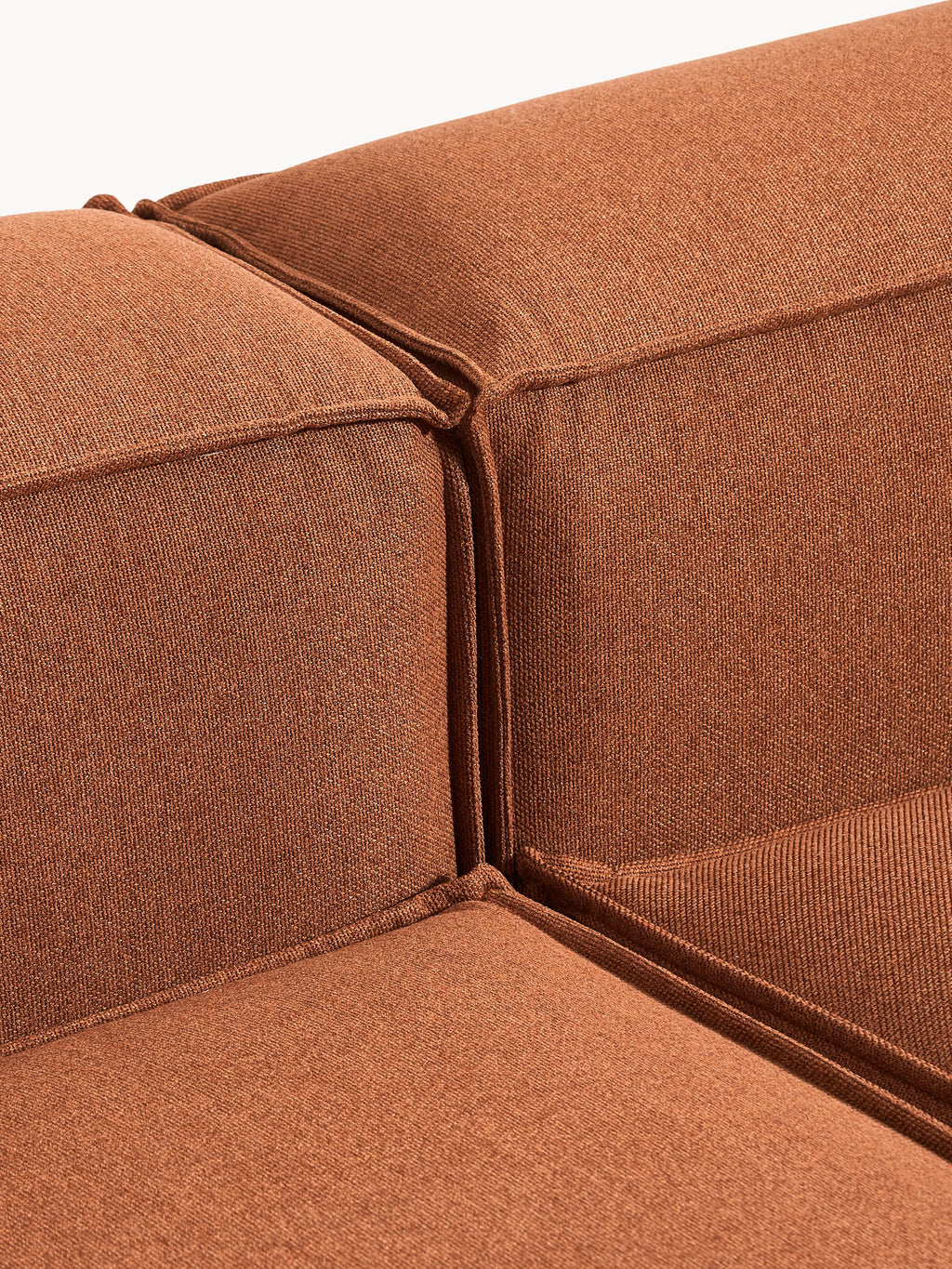 Lennon Modular Corner Sofa (3-seater)
