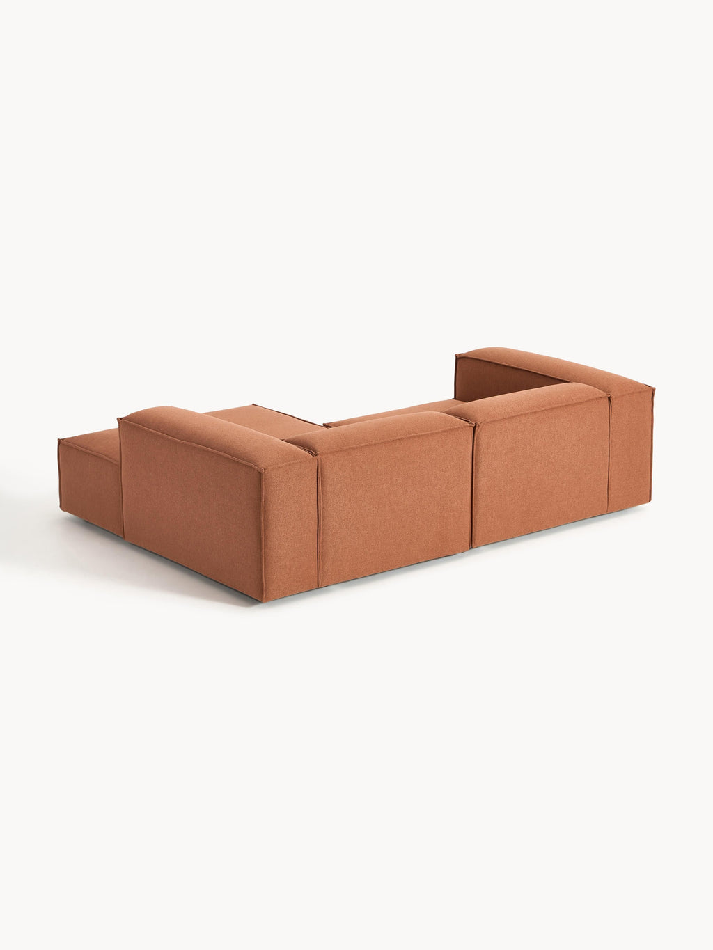 Lennon Modular Corner Sofa (3-seater)
