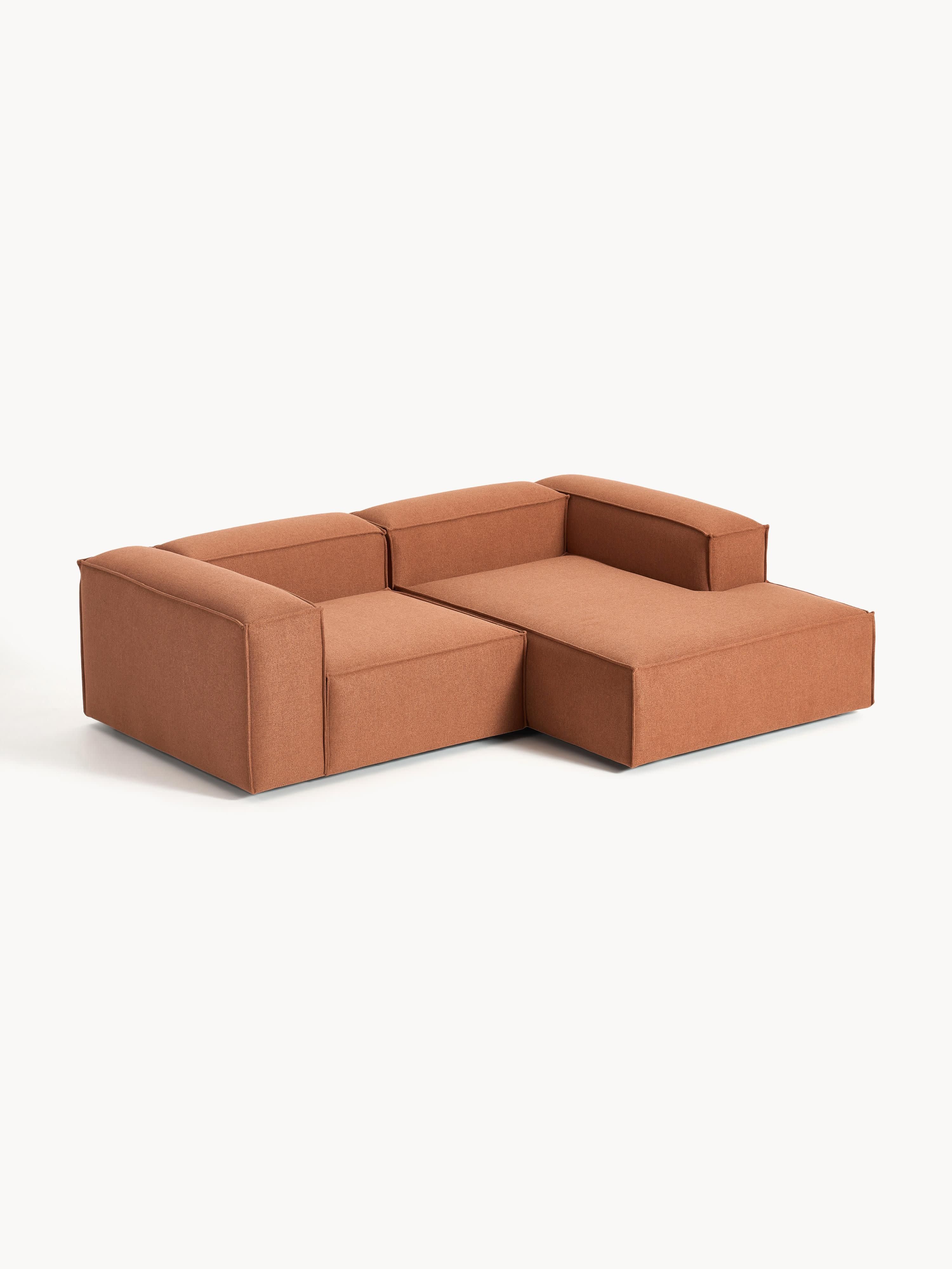 Lennon Modular Corner Sofa (3-seater)