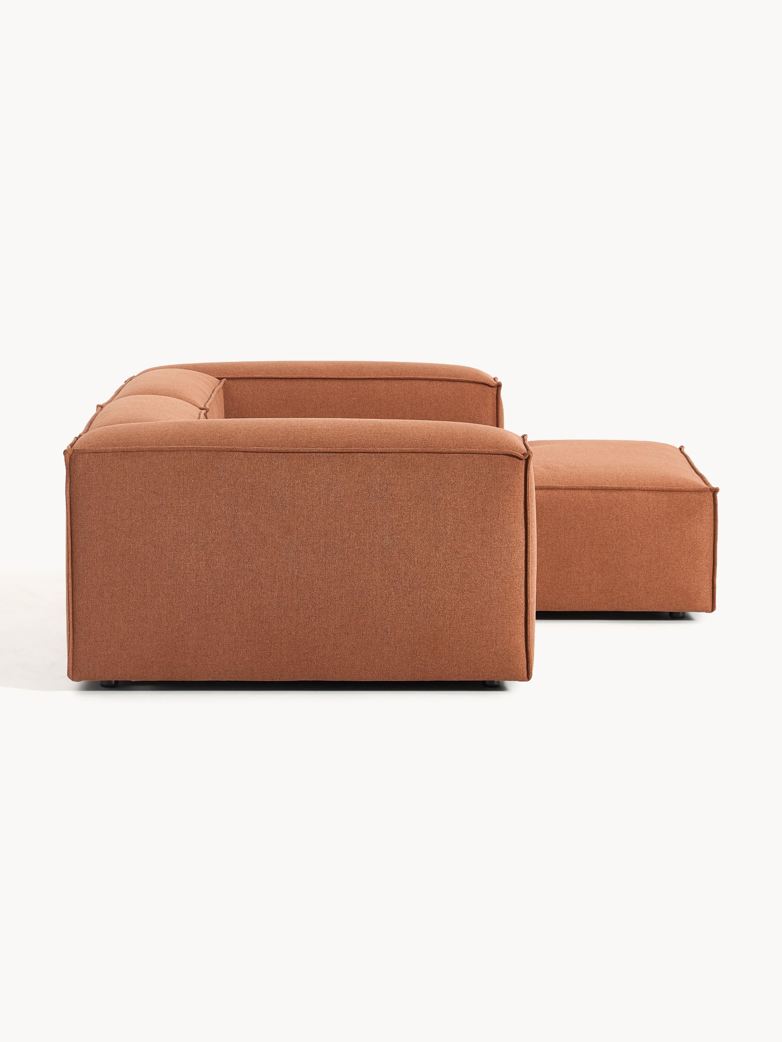 Lennon Modular Corner Sofa (3-seater)