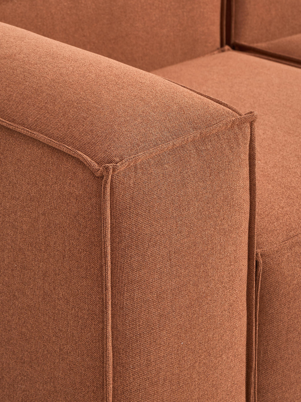 Lennon Modular Corner Sofa (3-seater)
