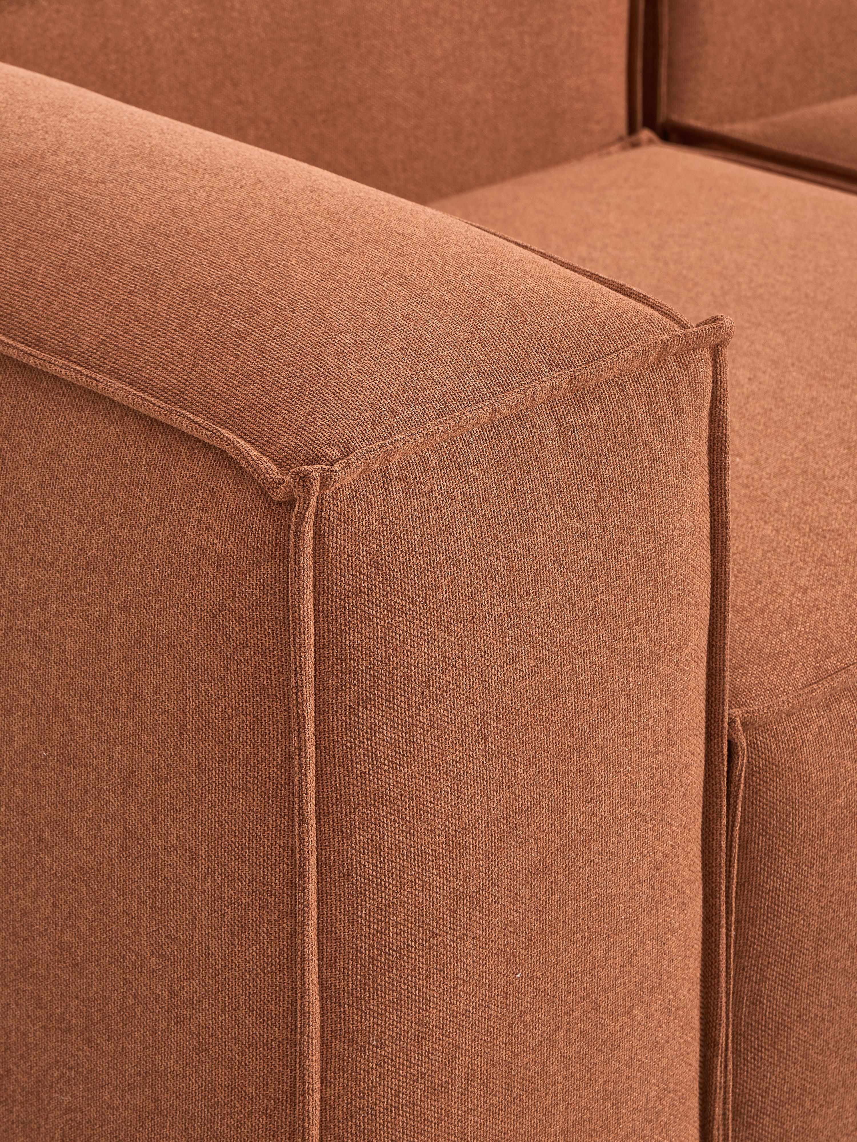 Lennon Modular Corner Sofa (3-seater)