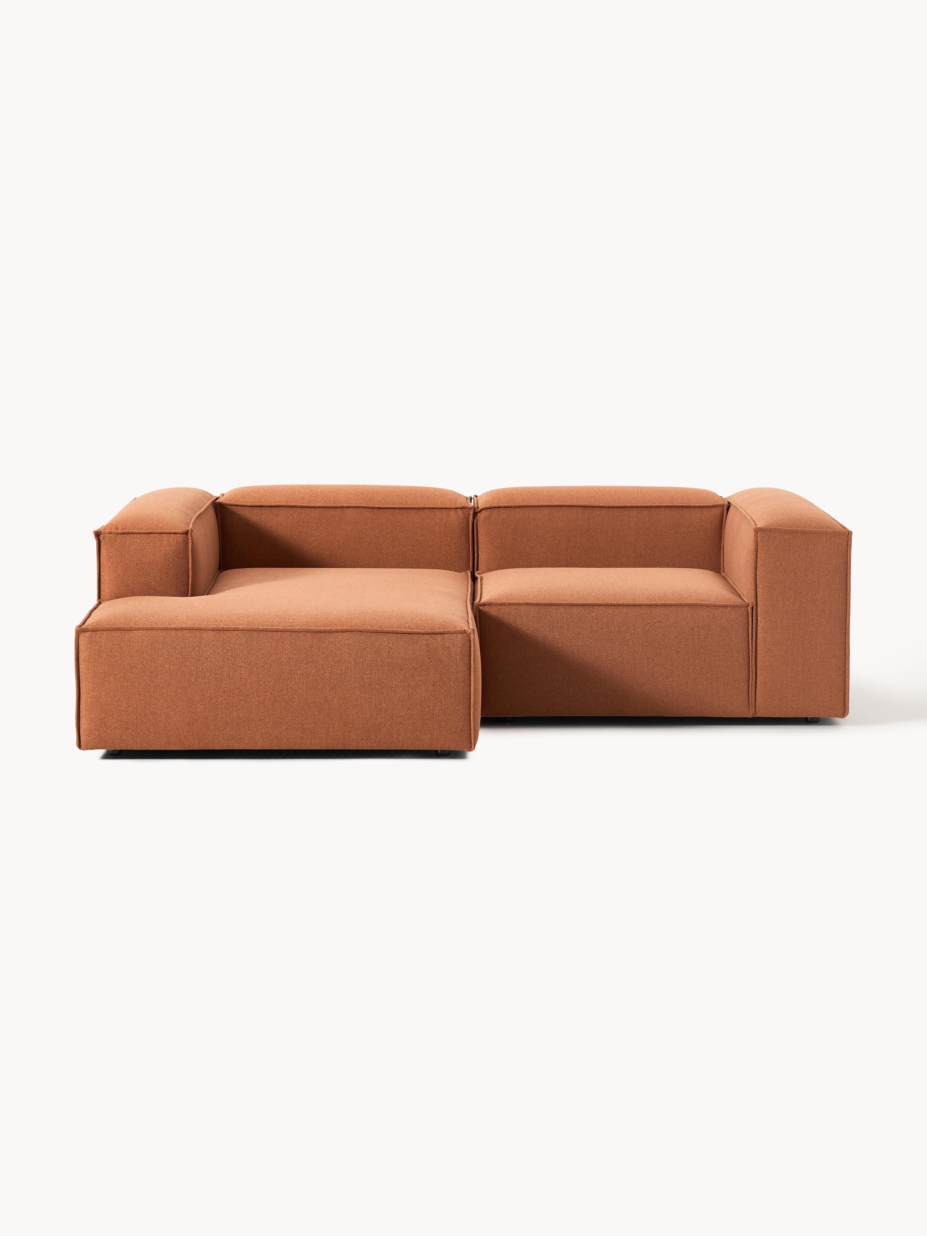 Lennon Modular Corner Sofa (3-seater)