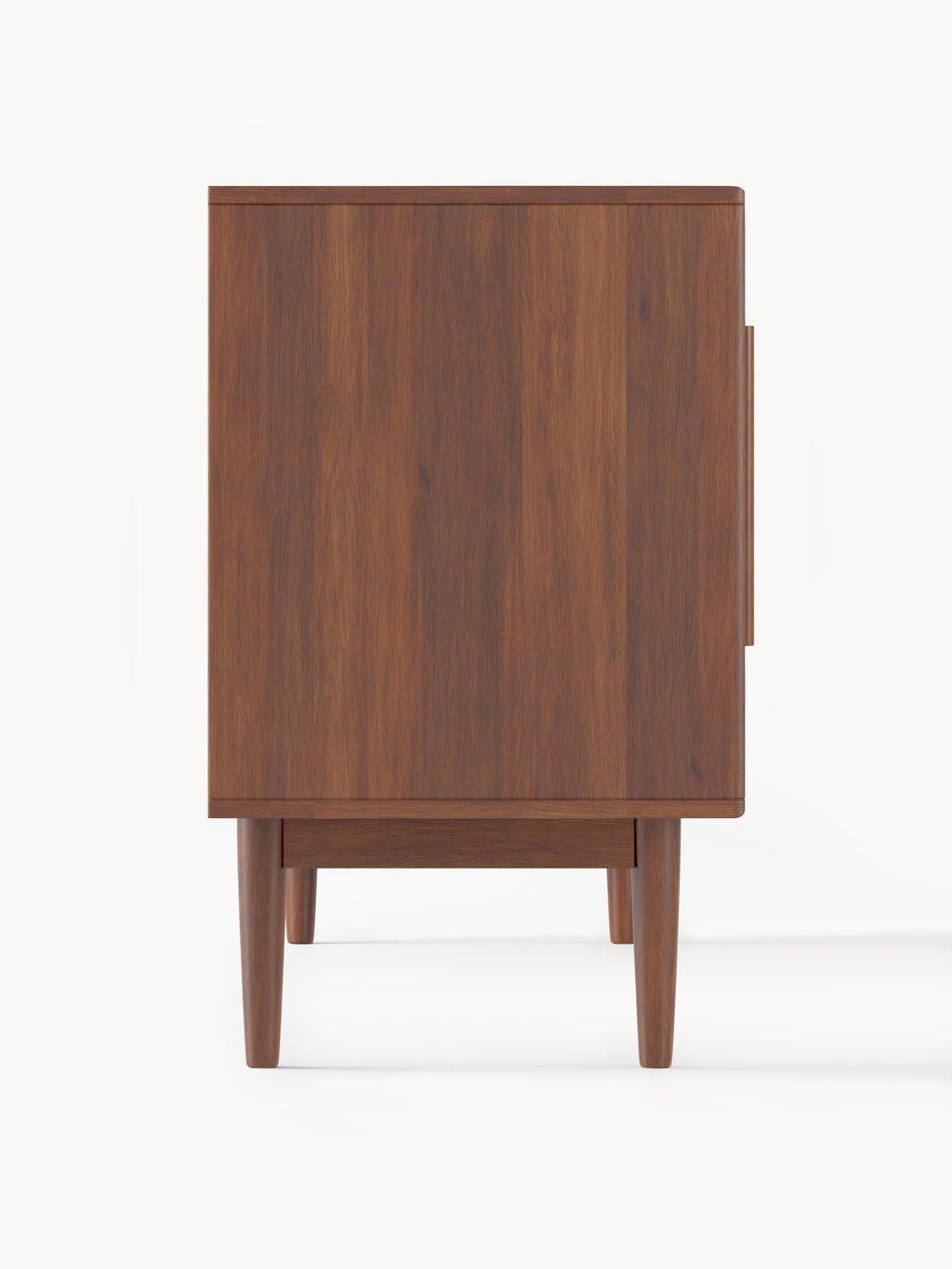 Paul Mango Wood Sideboard
