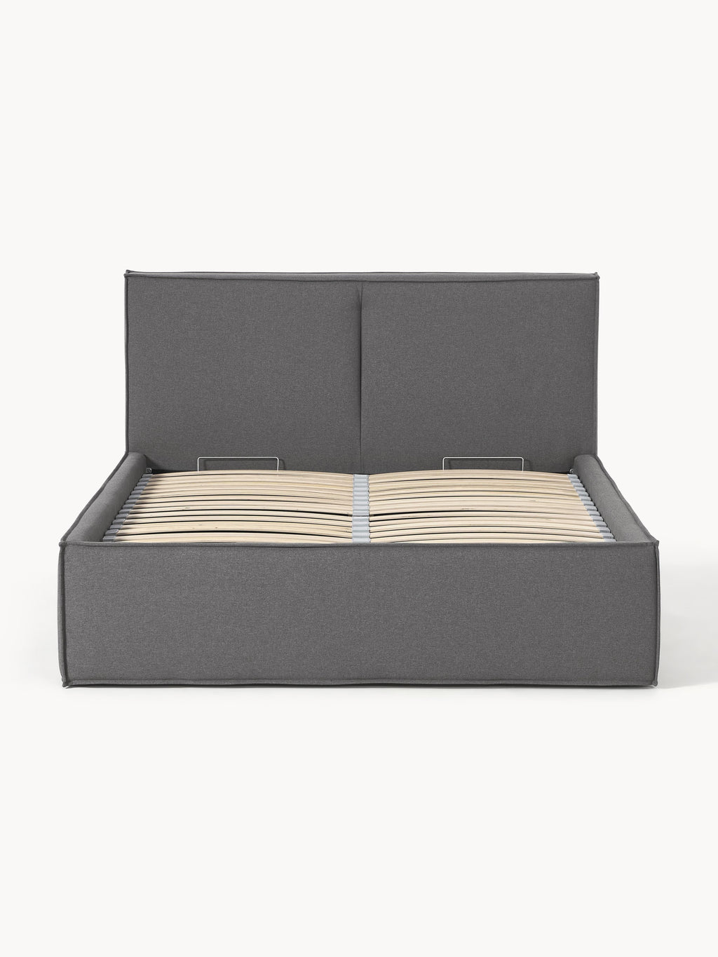 Dream Upholstered Bed with Storage Space