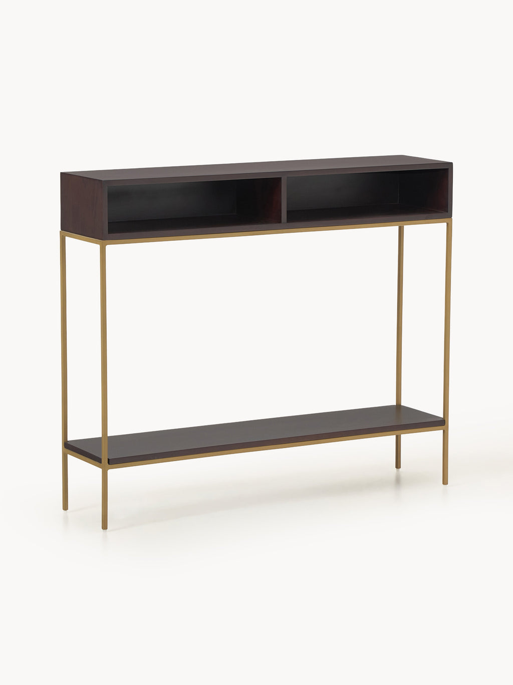 Gallery image 1 - Mango Wood Console Table Lyle