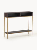 Gallery image 1 - Mango Wood Console Table Lyle