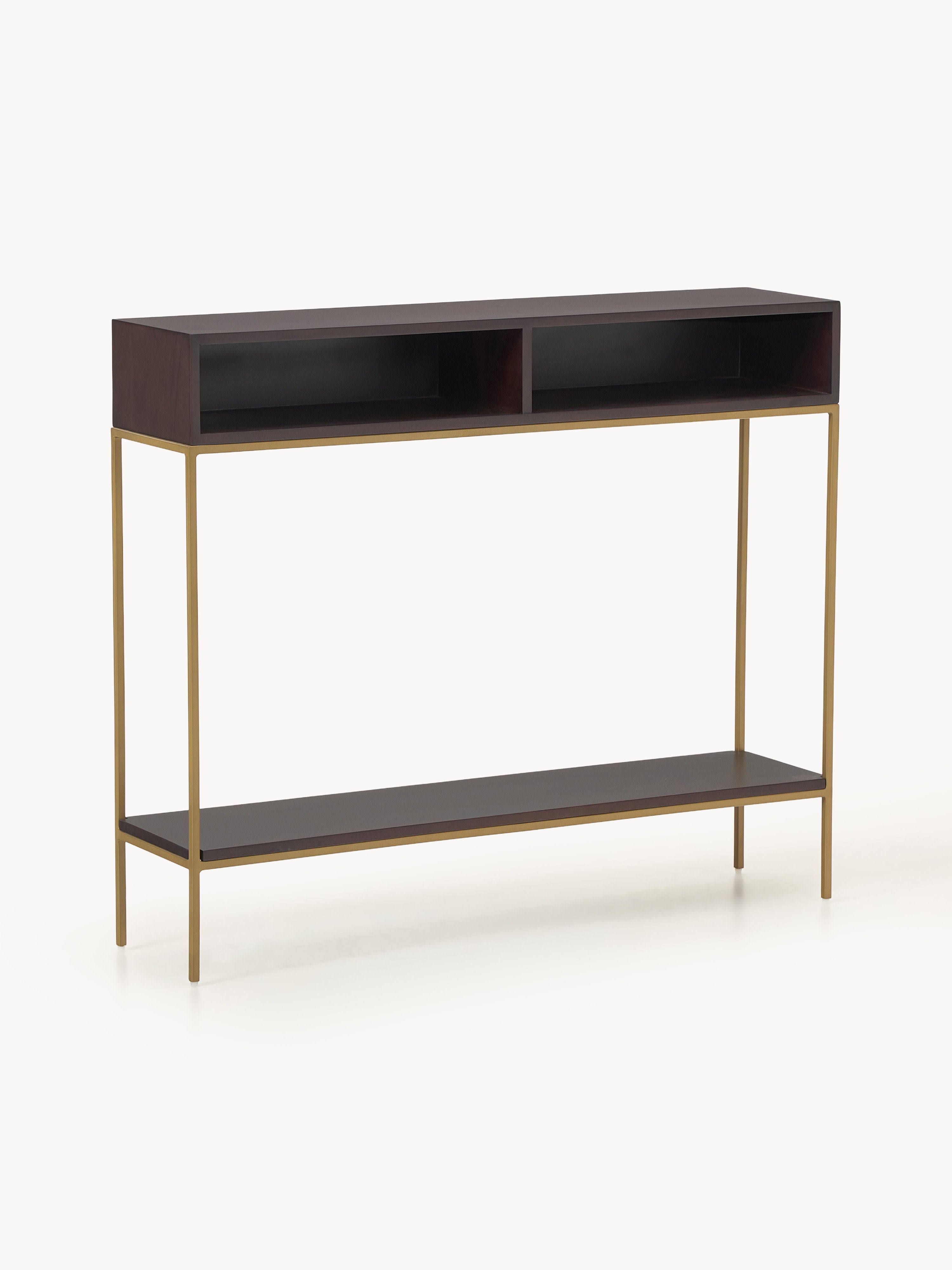 Gallery image 1 - Mango Wood Console Table Lyle